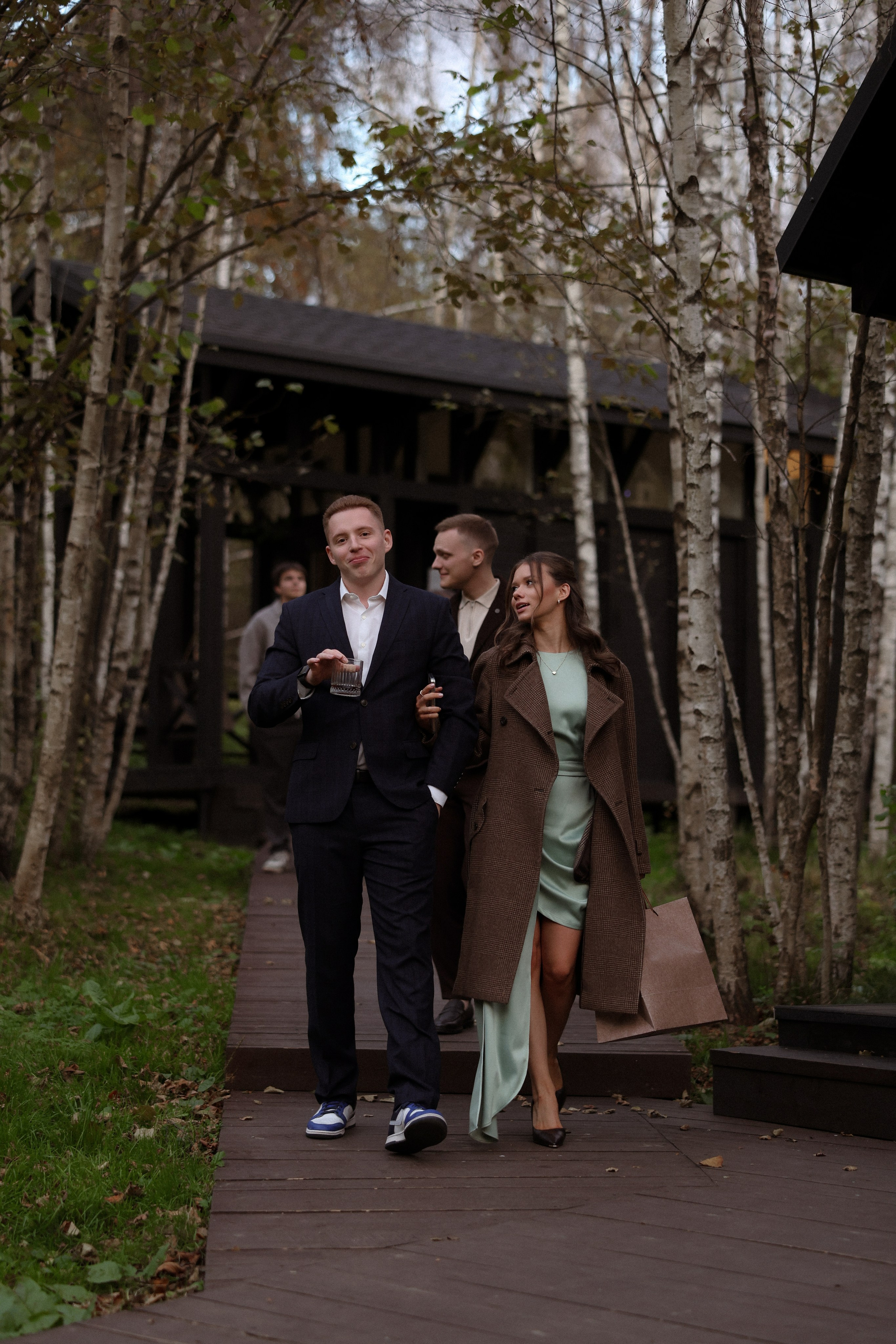 «Слезы счастья!» — Дмитрий и Дарья. Свадебный и семейный фотограф в Москве Ломова Ирина