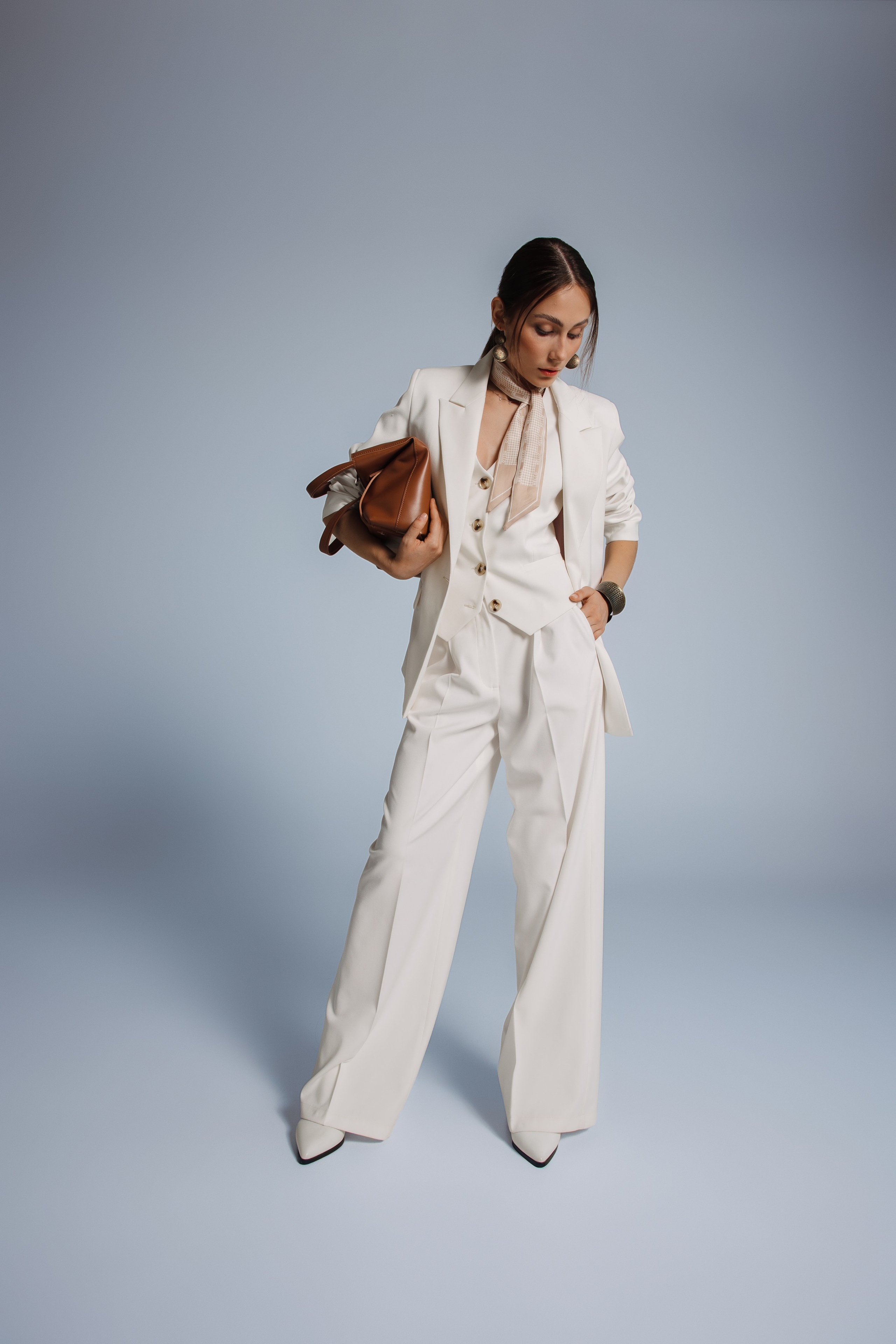 Бренд женской одежды Senses для сайта и соц. сетей. Контент фотограф в Москве и области Елена Кулакова