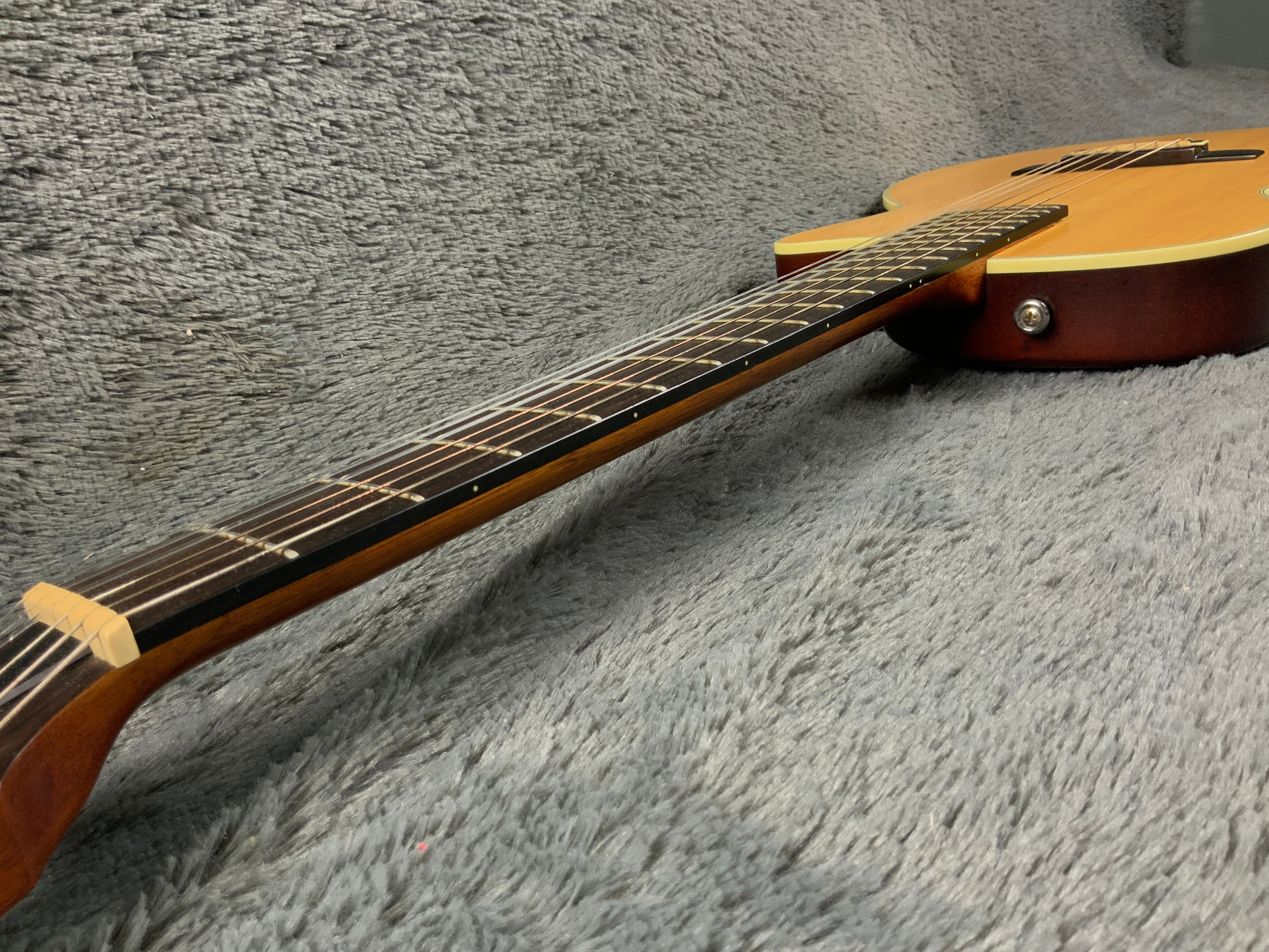 Crafter CT 125 CN Nylon