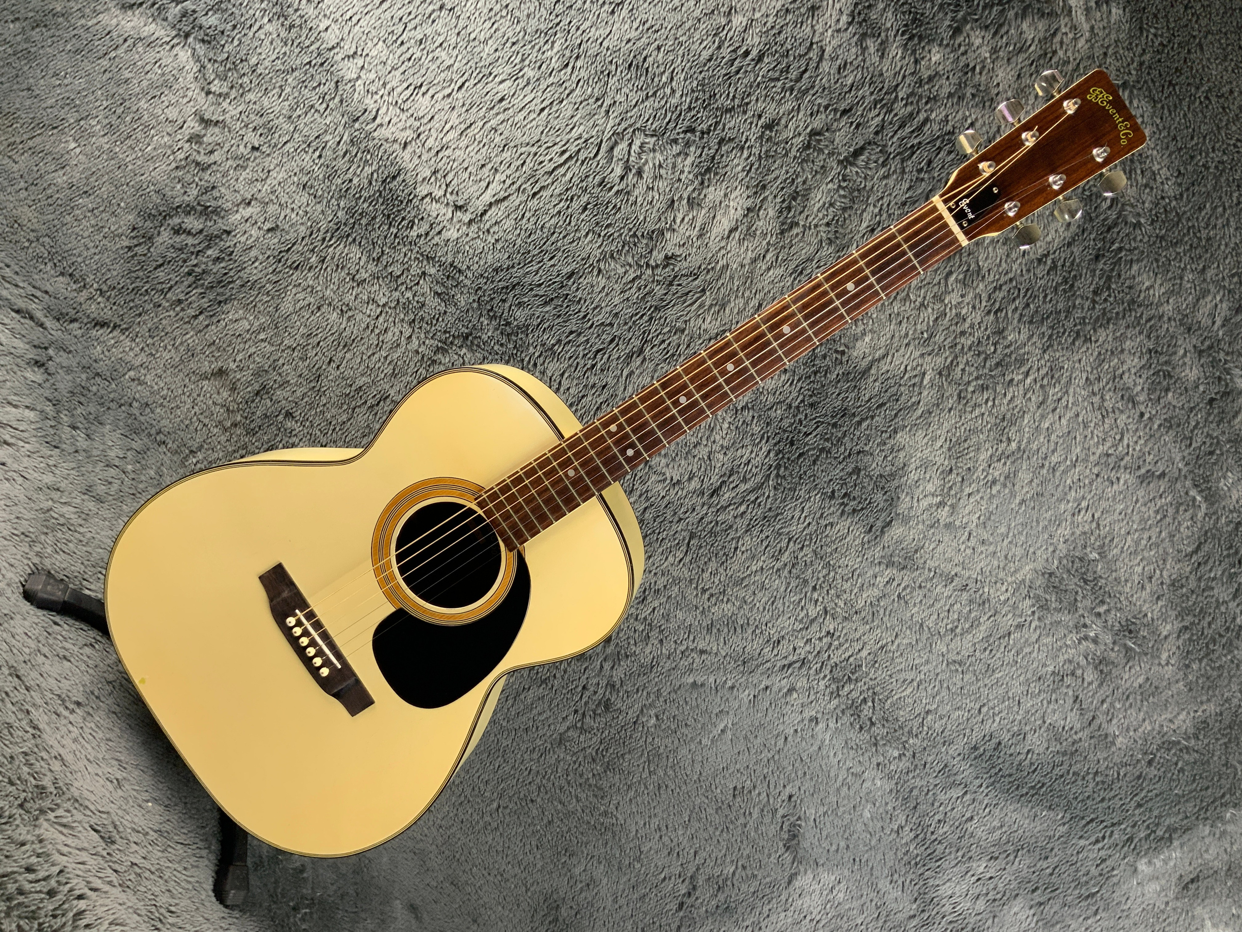 GF Event & Co No.15 by Matsumoto Japan 70's