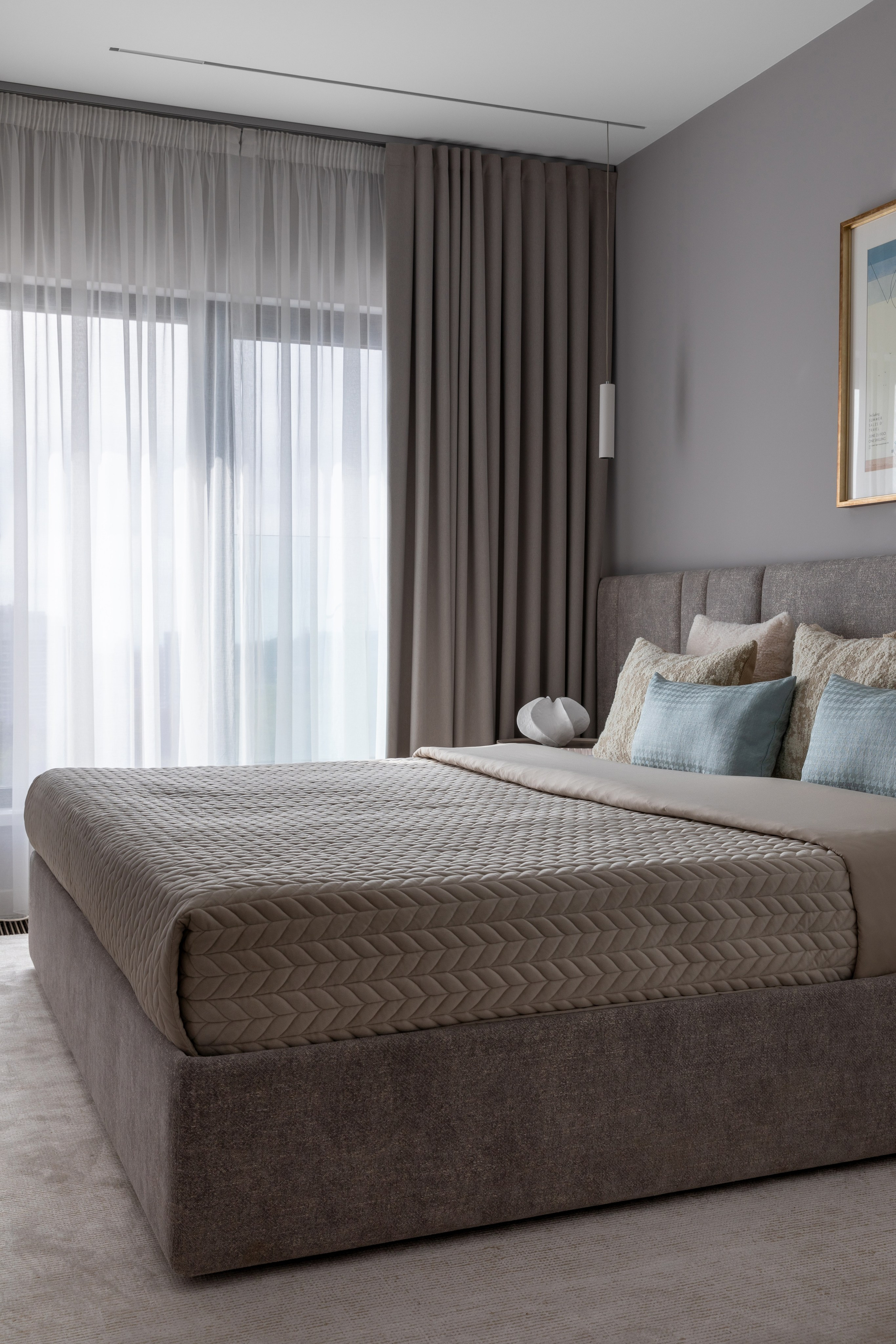 Интерьерный фотограф в Сочи Владислав Нагин