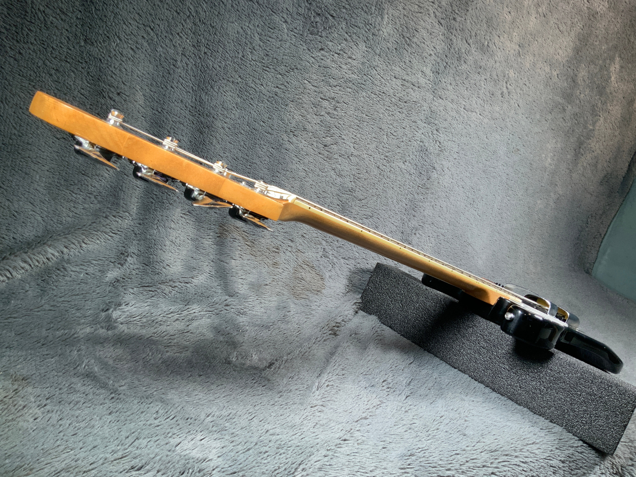 Fresh Jazz Bass Japan 70's