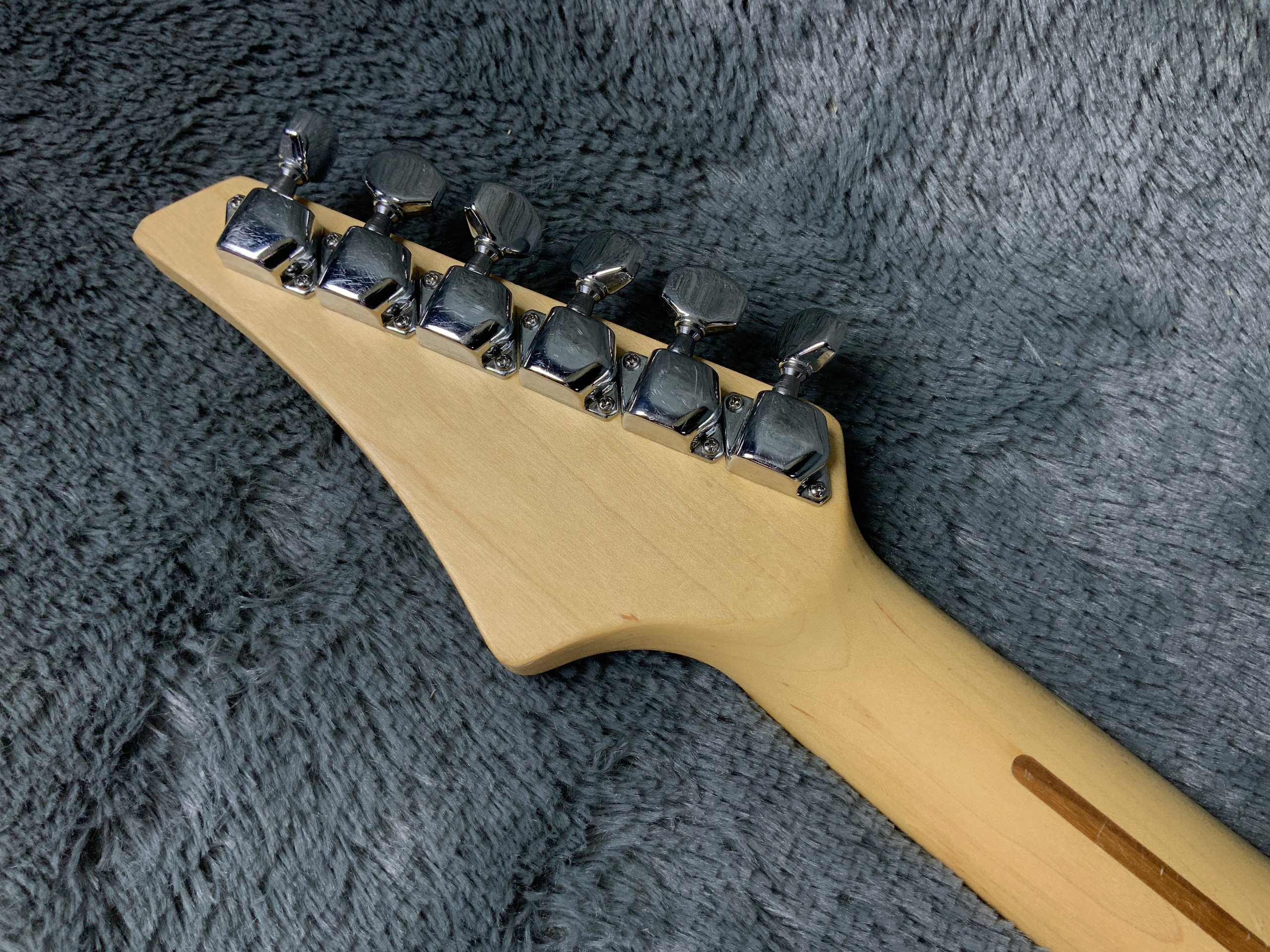 Casio EG-5 Made in Japan 80's