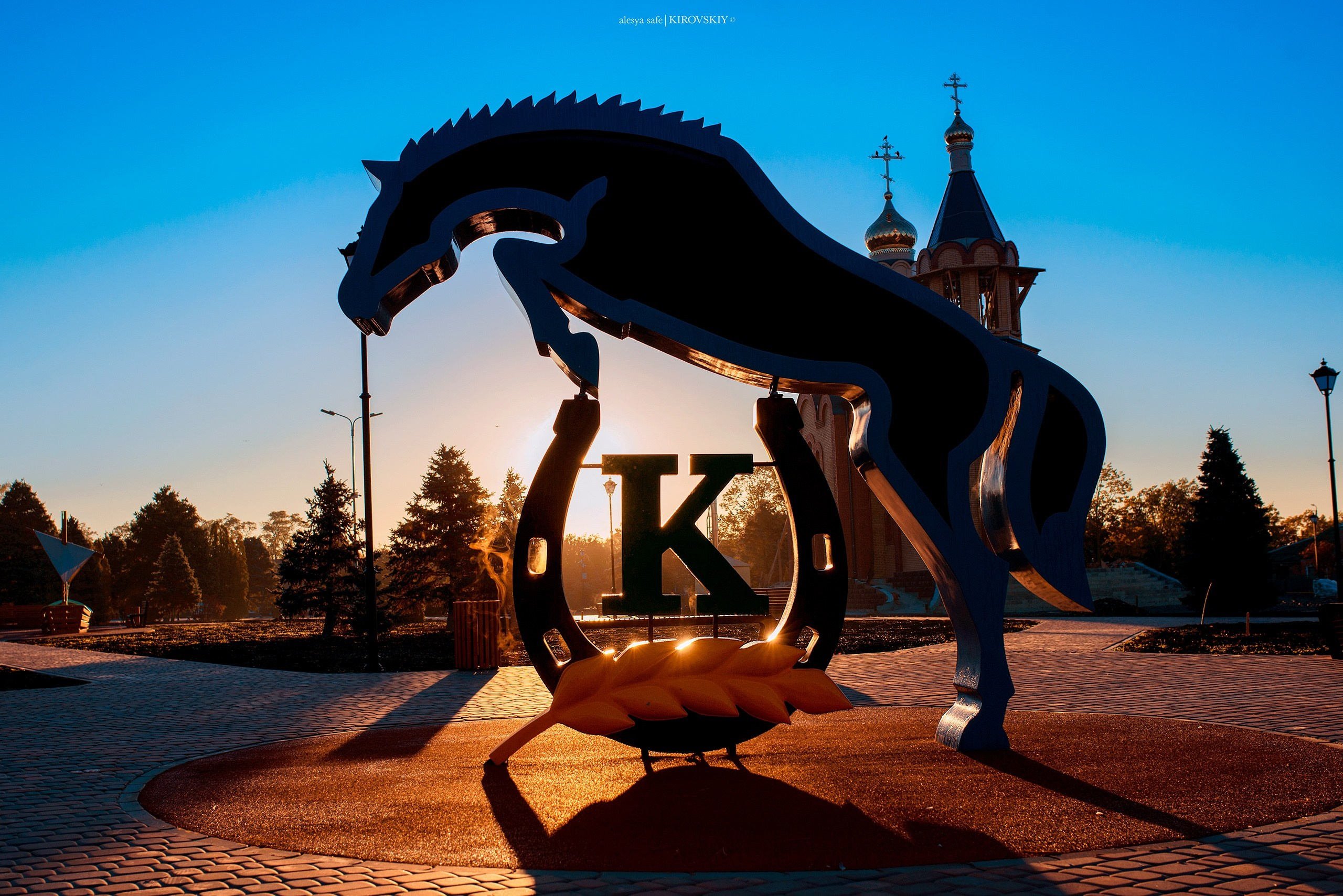 Кировский конный завод. Конный фотограф Alesya Safe