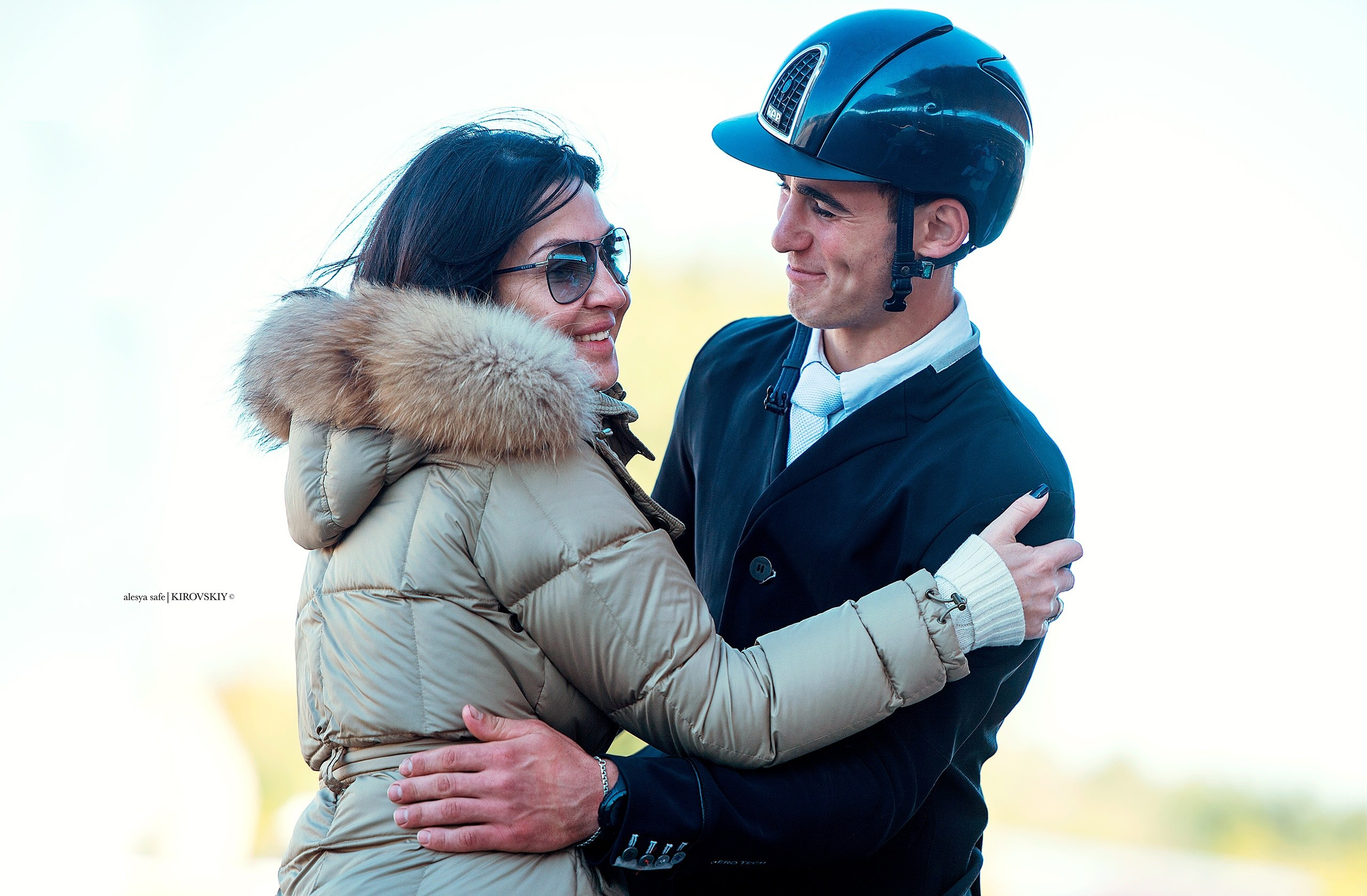 Кировский конный завод. Конный фотограф Alesya Safe