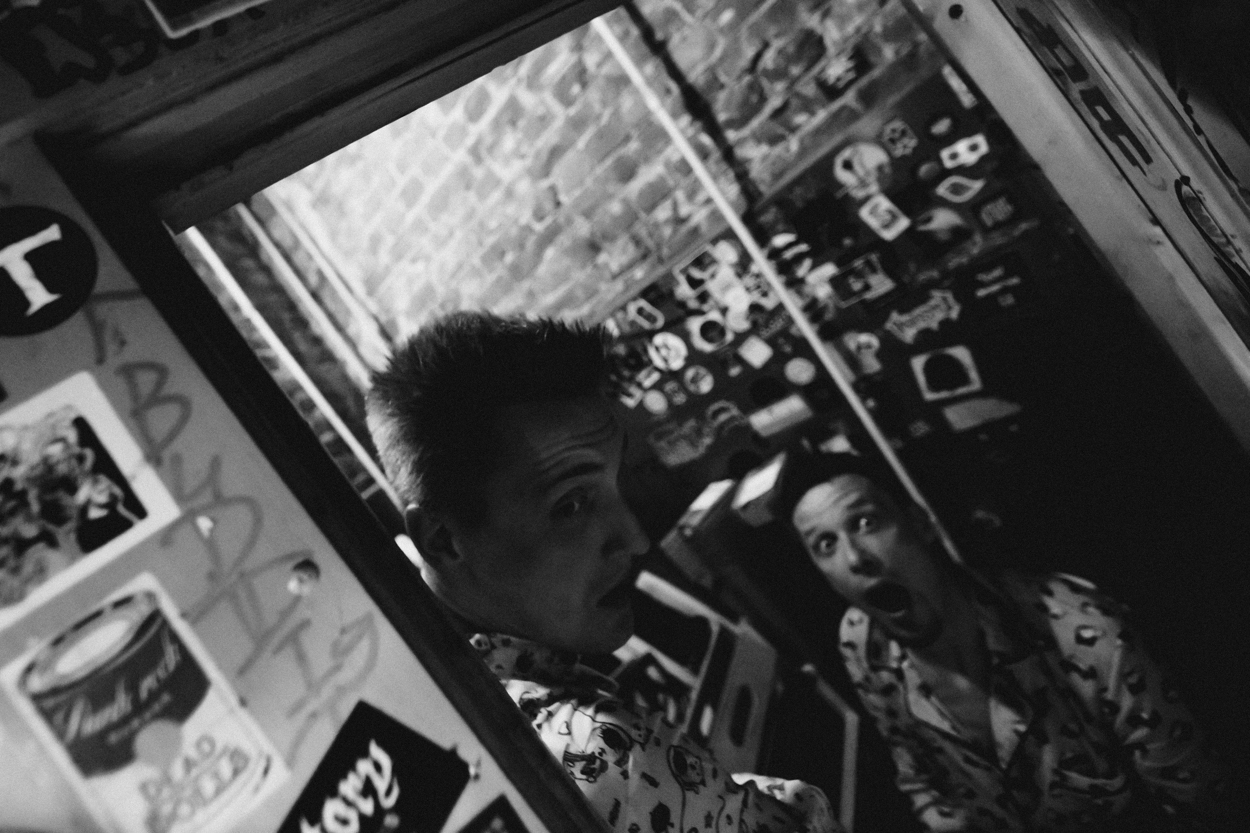 РАДИОПОМЕХИ. Фотограф Елена Богачева (lenalena_na_na_na)