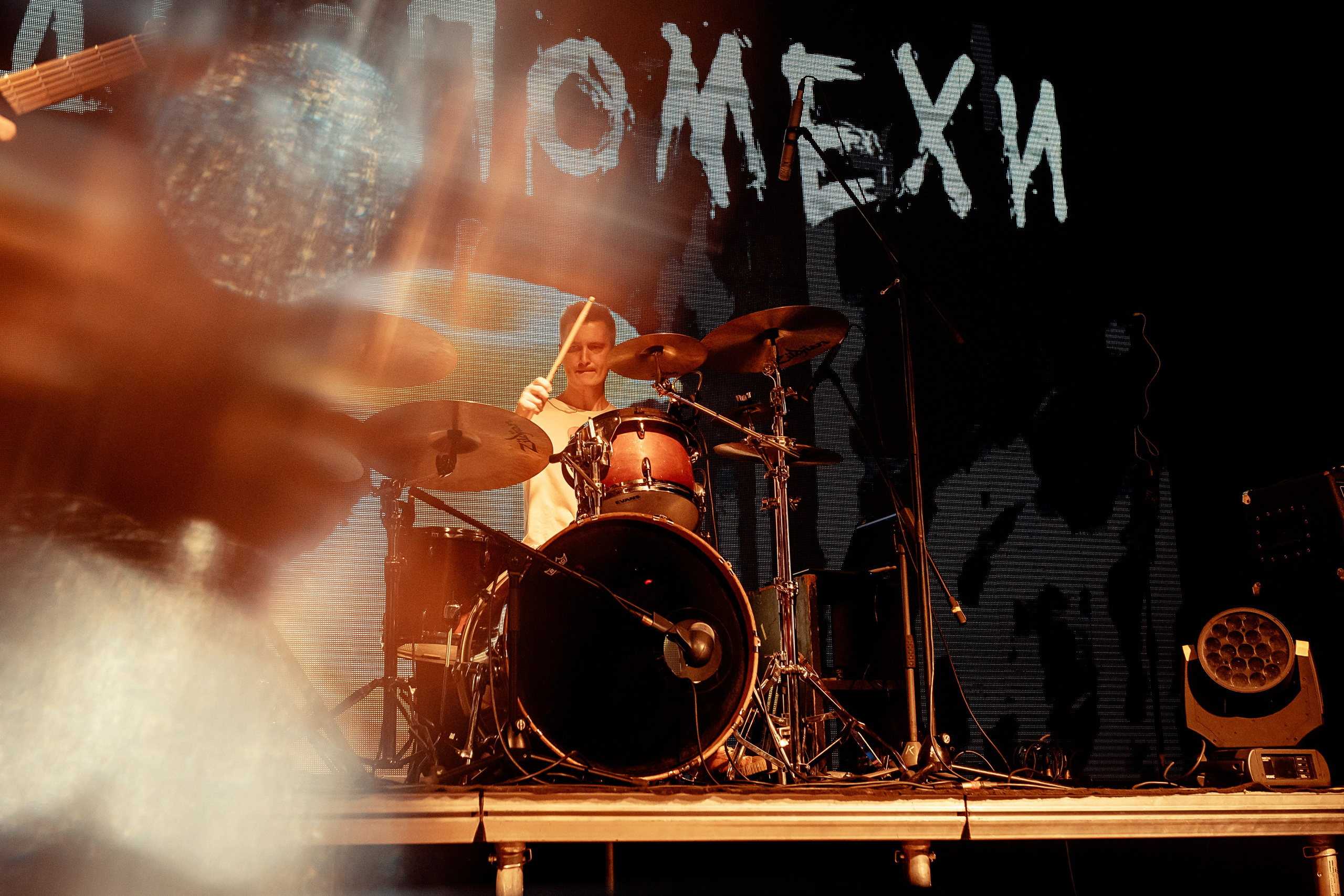 РАДИОПОМЕХИ. Фотограф Елена Богачева (lenalena_na_na_na)