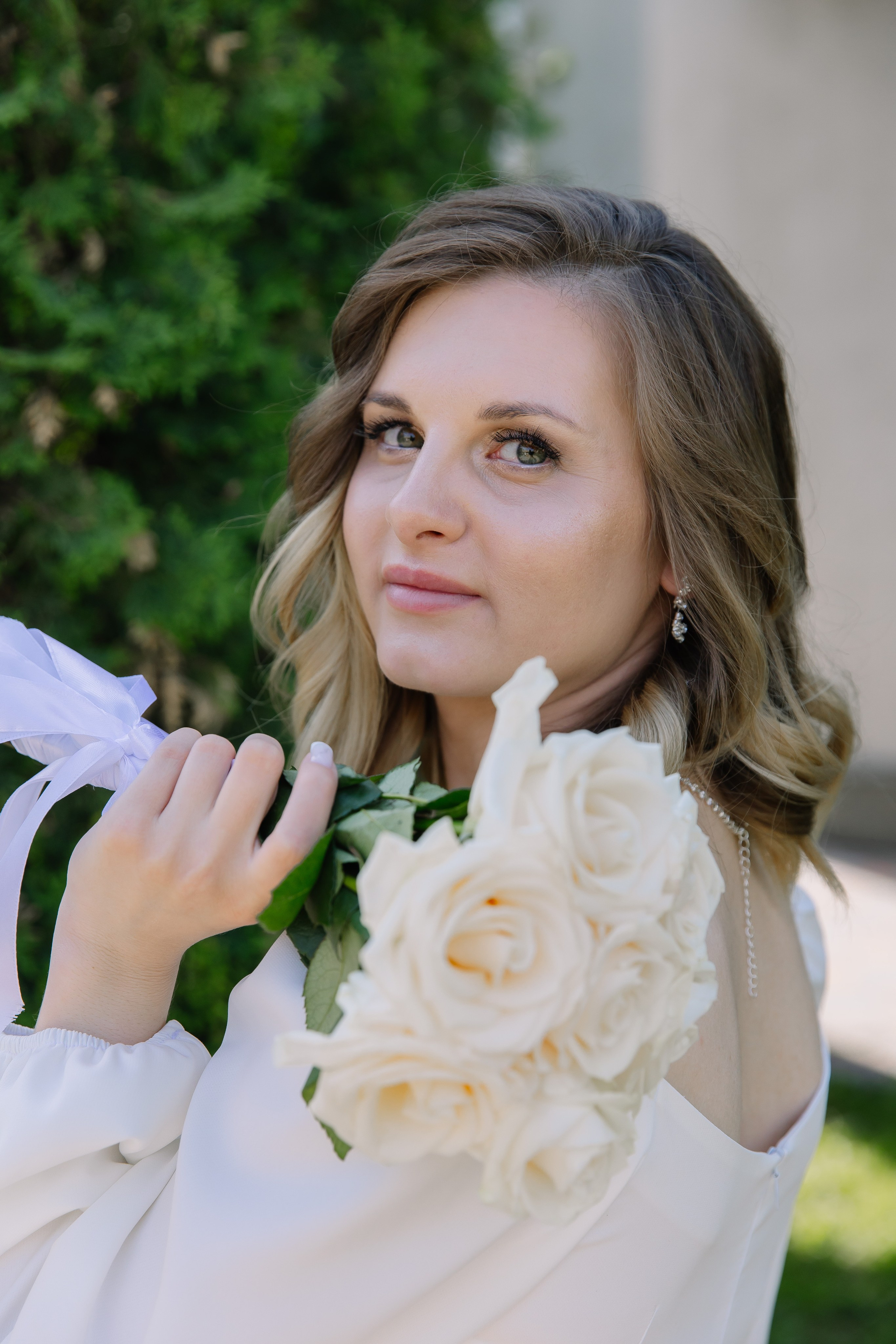 ЗАГС Иван & Алена. Свадебный фотограф в Новосибирске Лидия Александровна