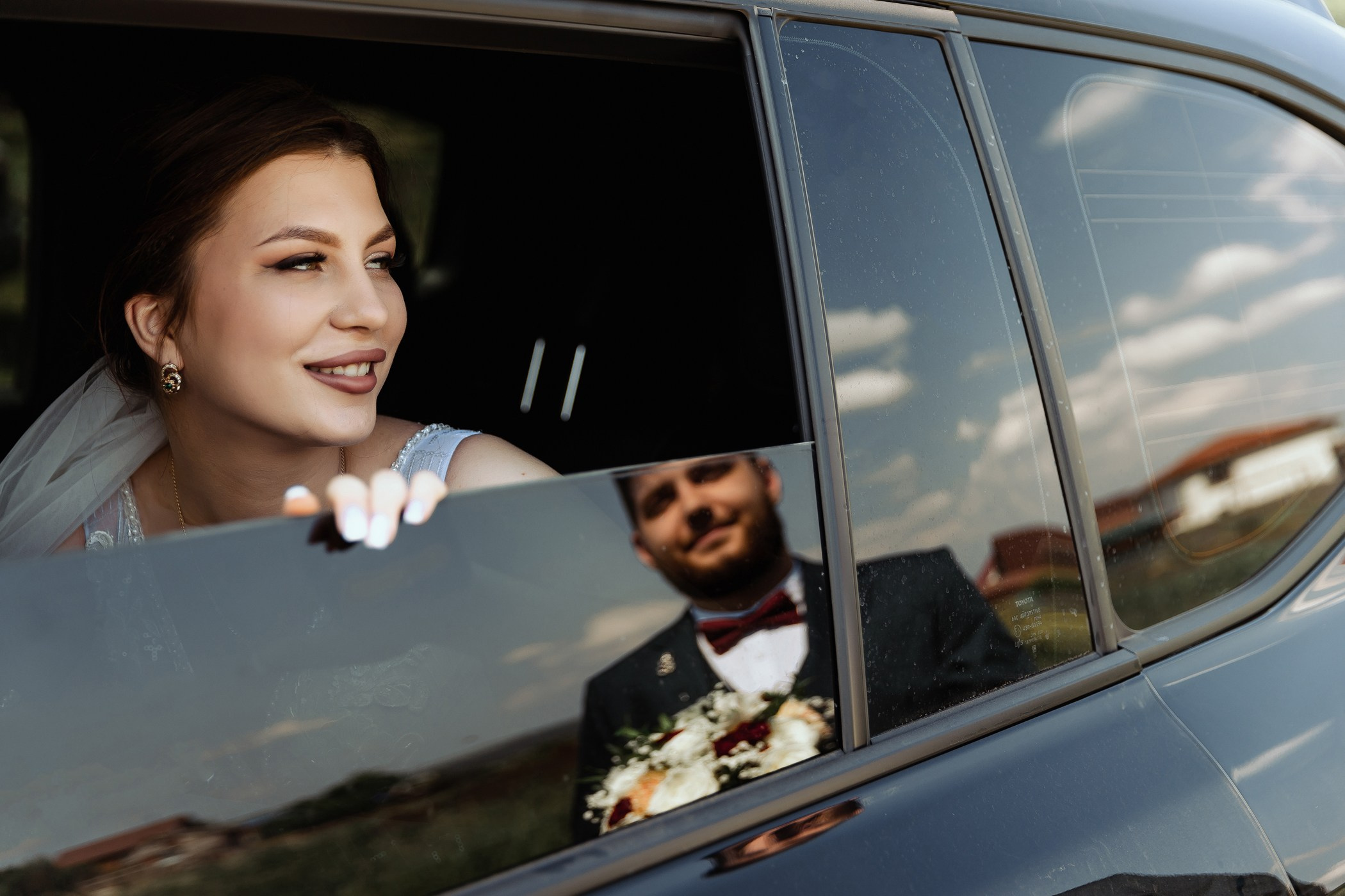 Алексей и Марина. Тимур Аминов | Фотограф в Кемерове