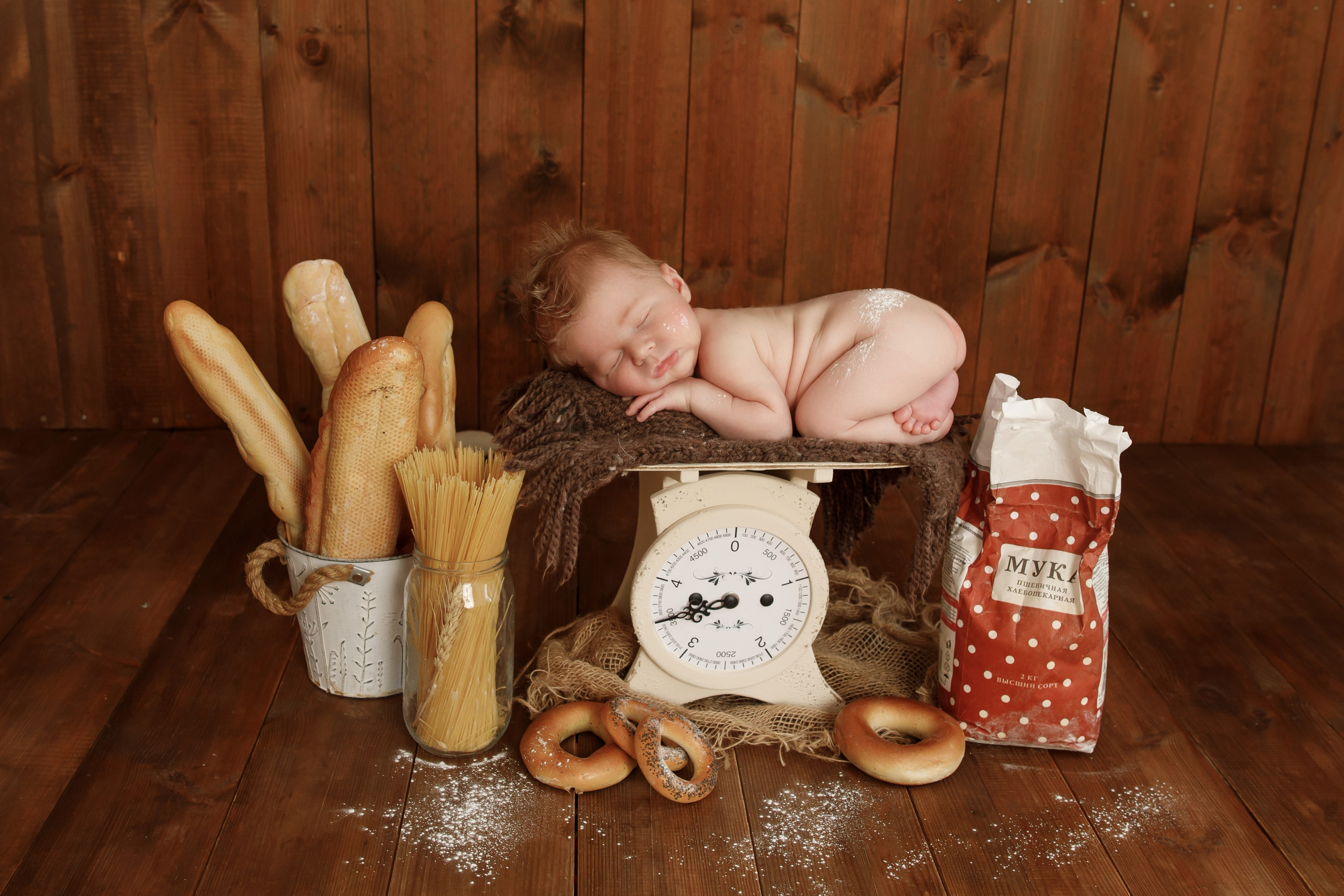 НОВОРОЖДЕННЫЕ. Фотограф новорожденных г. Тула