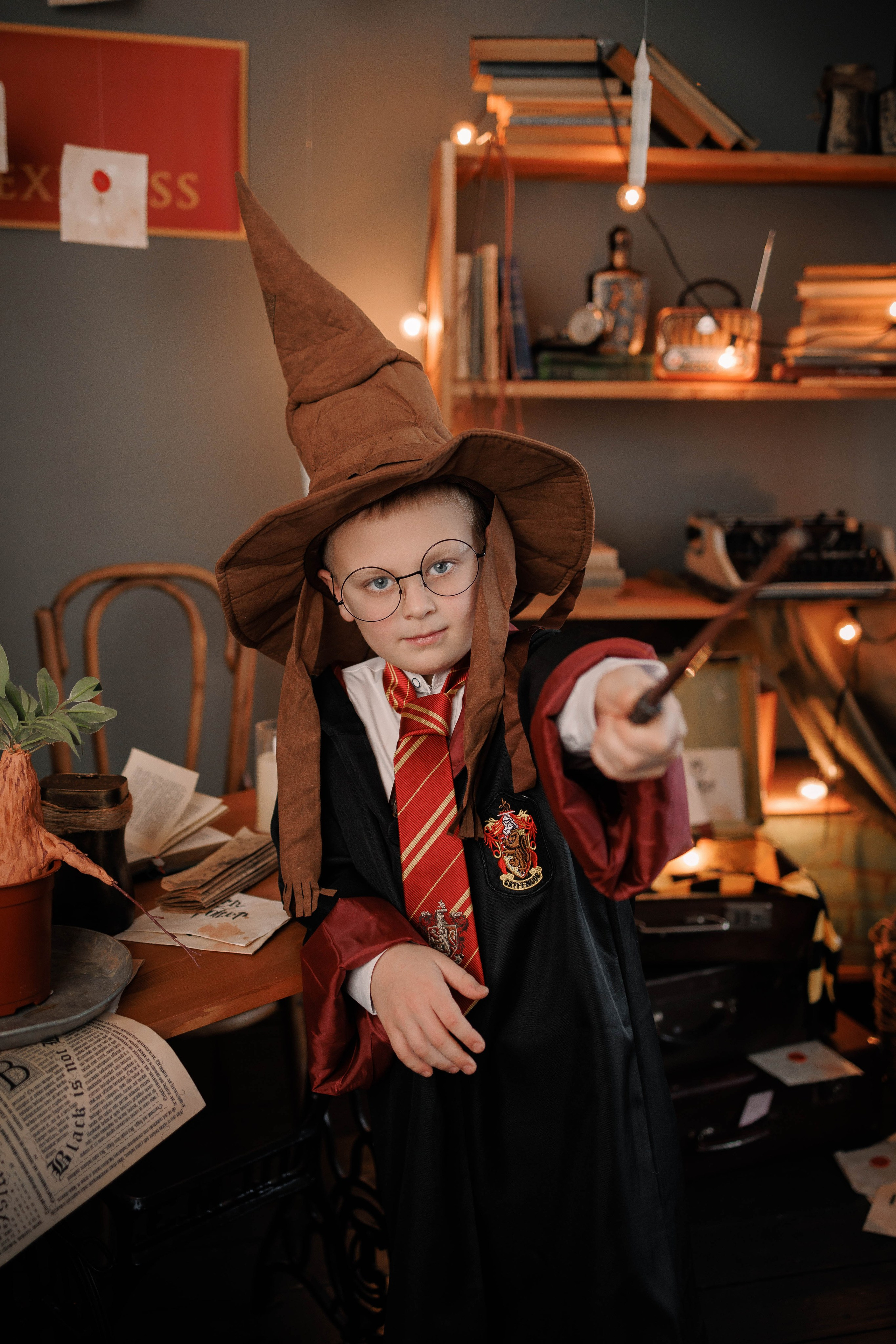 Проект «Школа». Анна Есякова — фотограф во Владимире