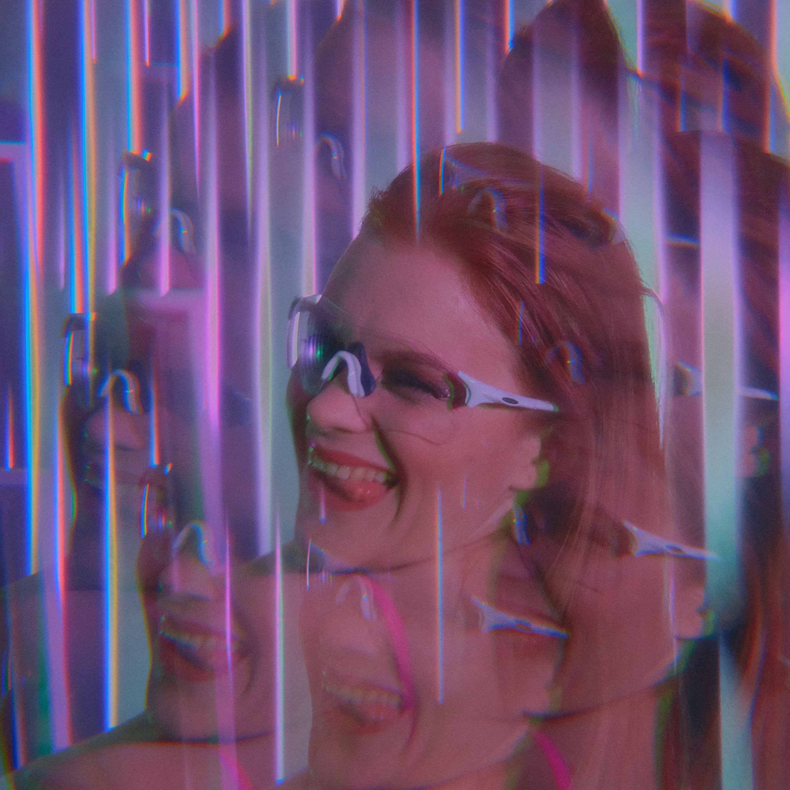 DISСОКАТЯ. Фотограф Анастасия Федорова  Санкт-Петербург