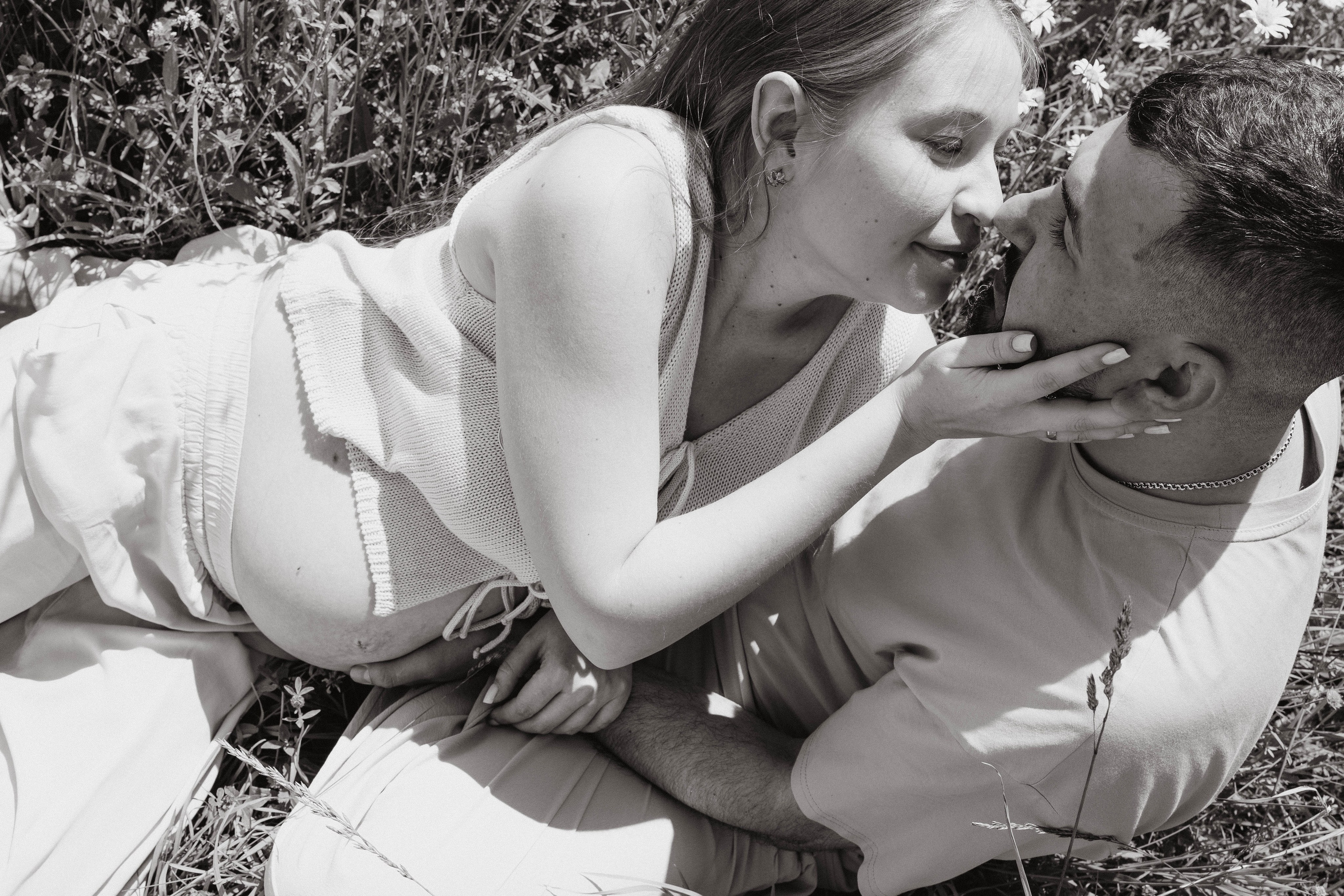 Анастасия. Семеный, Детский, Love story фотограф