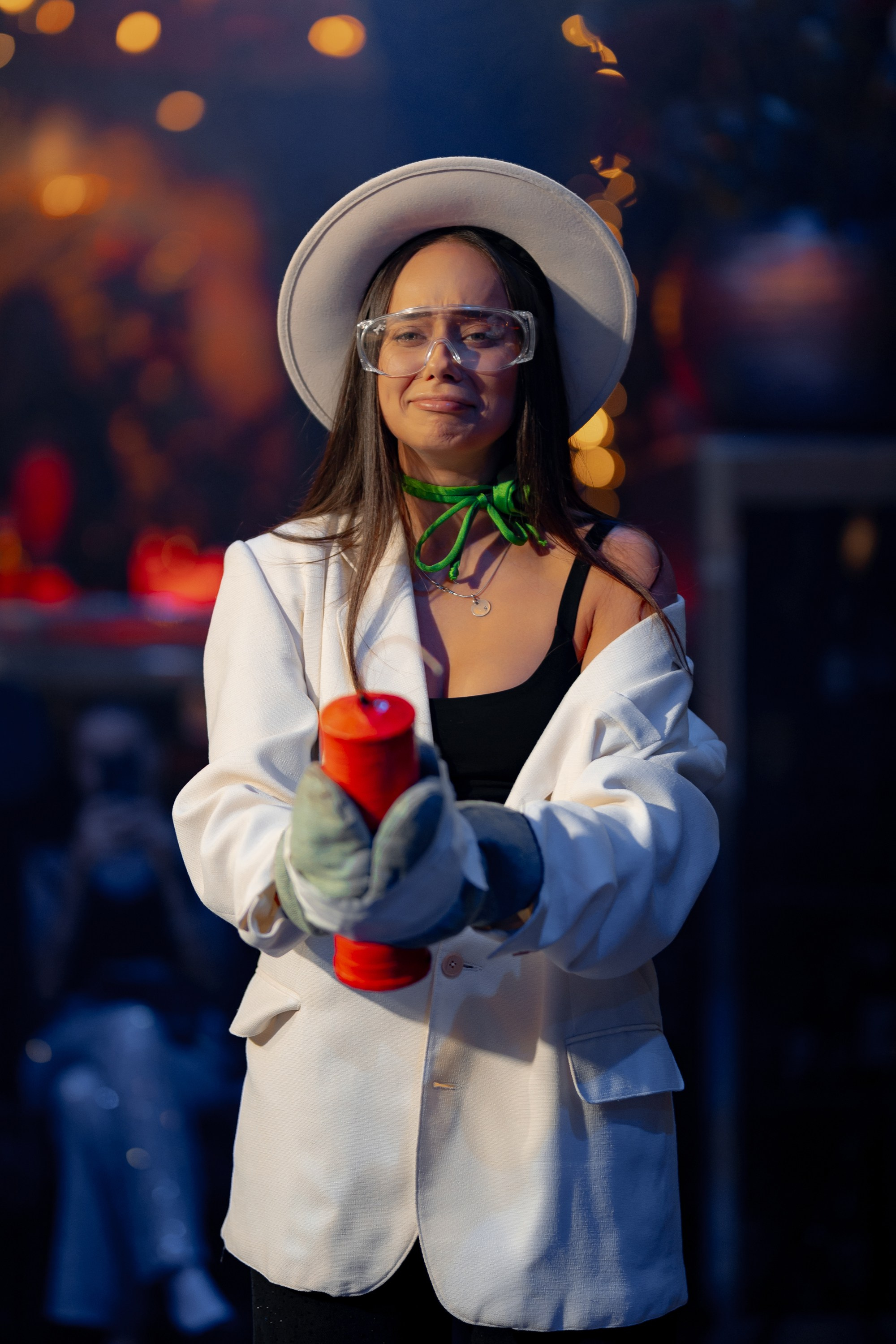 День Рождения свадебного бутика EGOISTKA. Главная