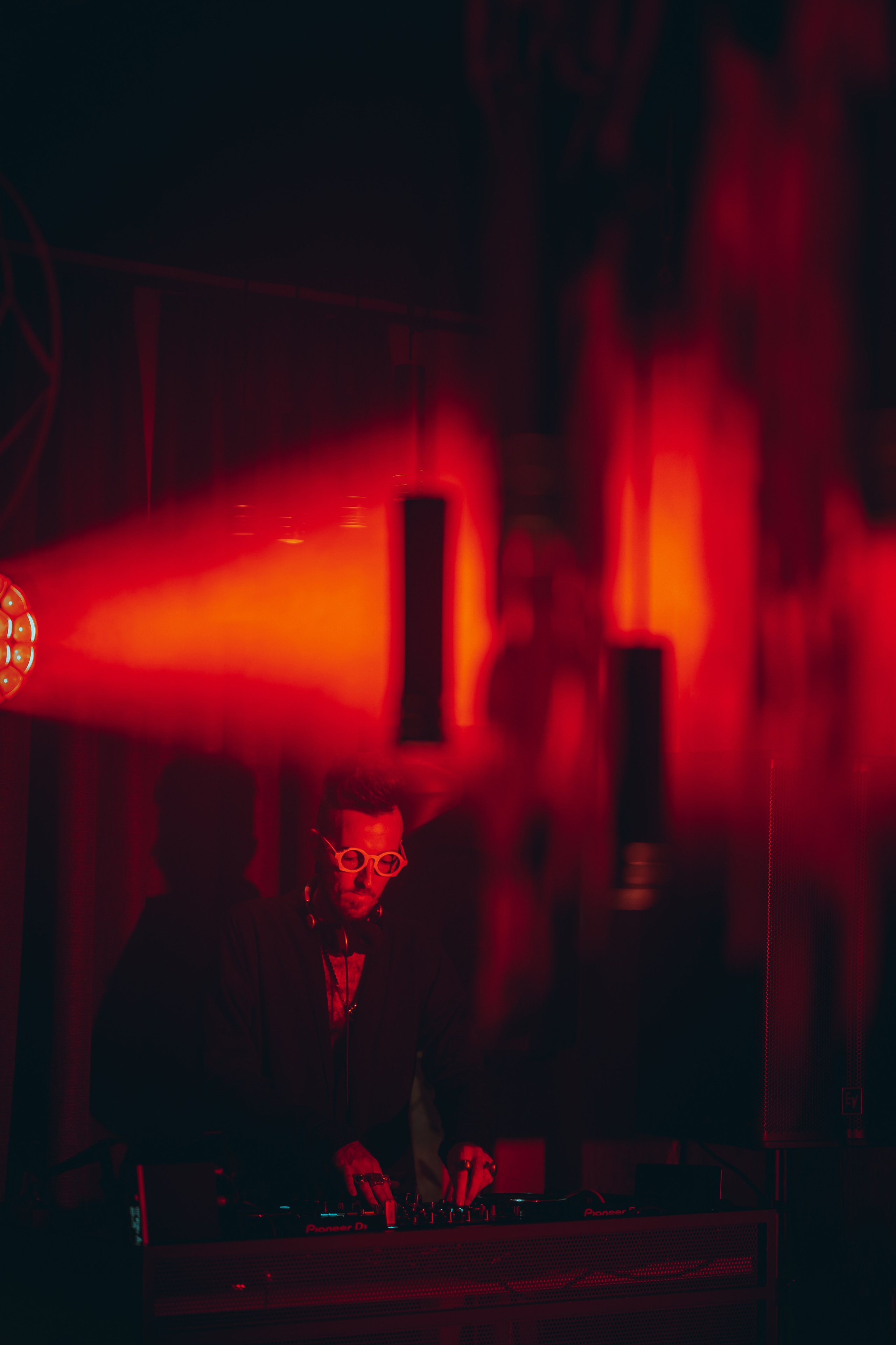 3 Года Джимми Чу | Special Bar Коробок | Special Guest UNAM. Главная