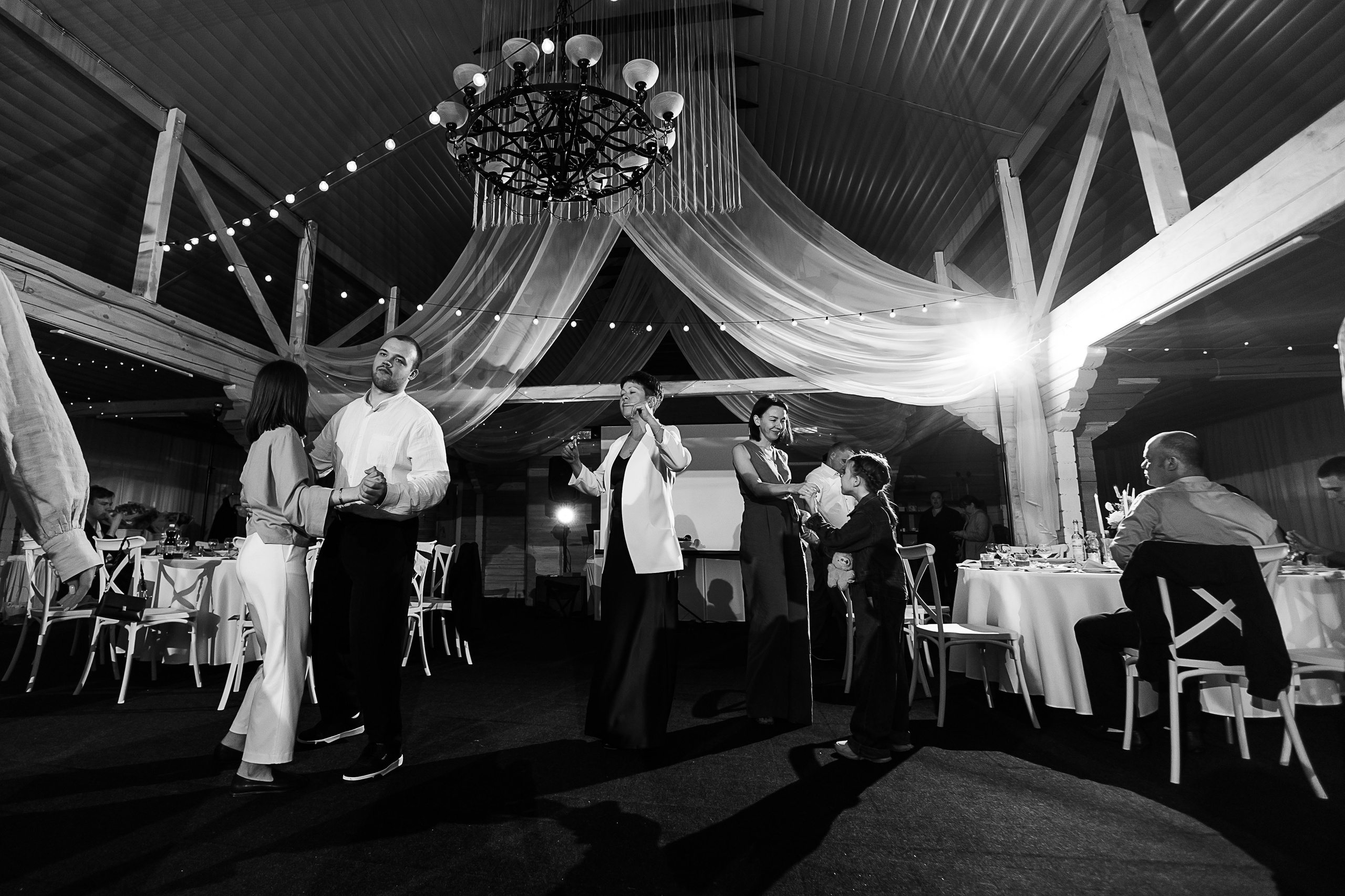 Свадьба Алины и Жени. Свадебный и семейный фотограф в Твери и Тверской области