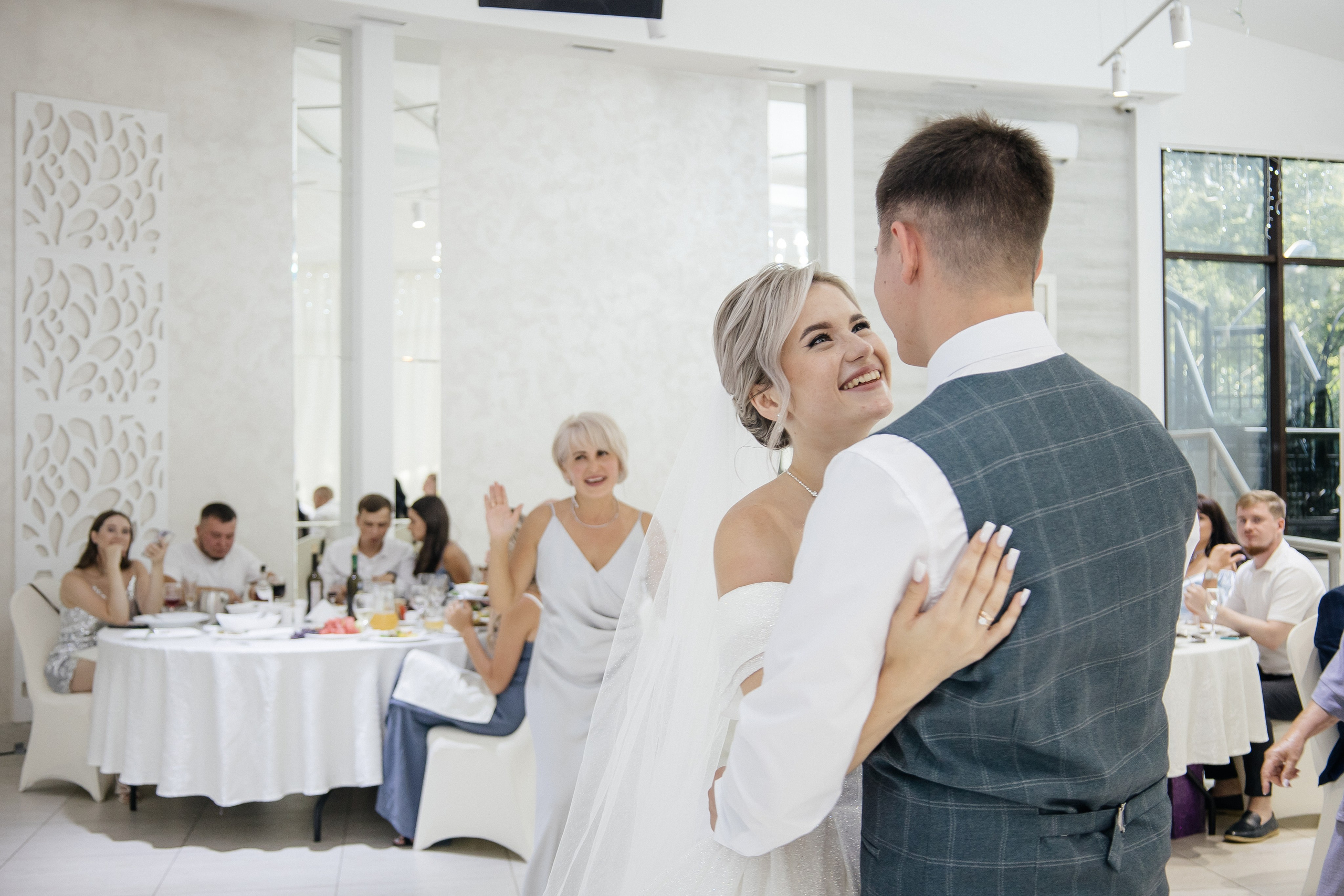 Полный свадебный день. Фотограф в Иркутске