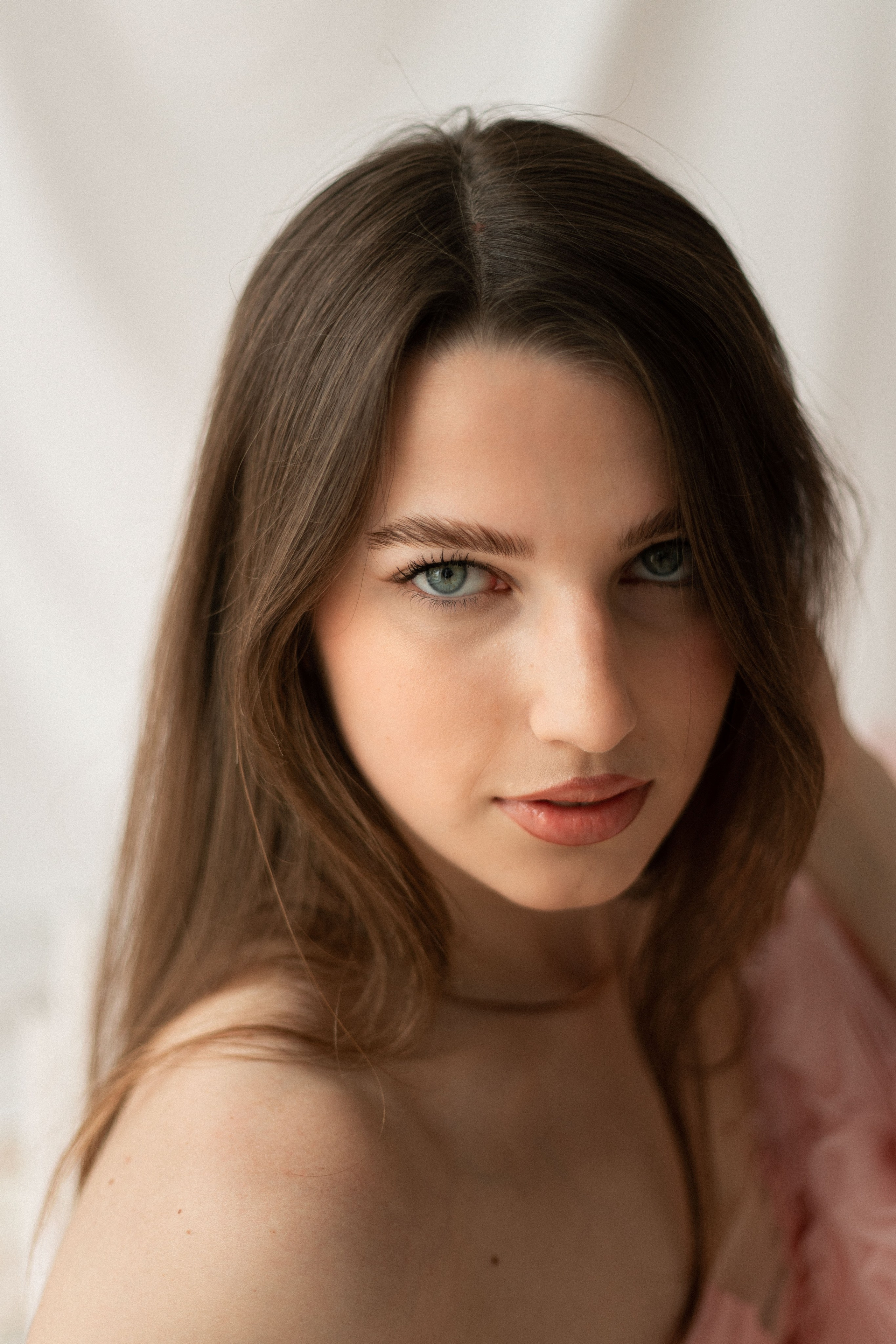 Анжелика. Семейный фотограф в Севастополе и Симферополе Александра Чистякова