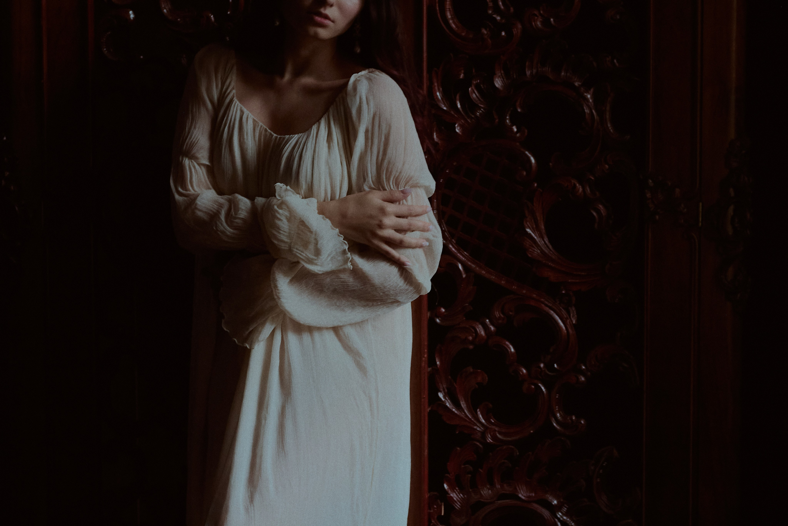 Мари. Фотограф лавстори Москва/МО Приятелева Ангелина