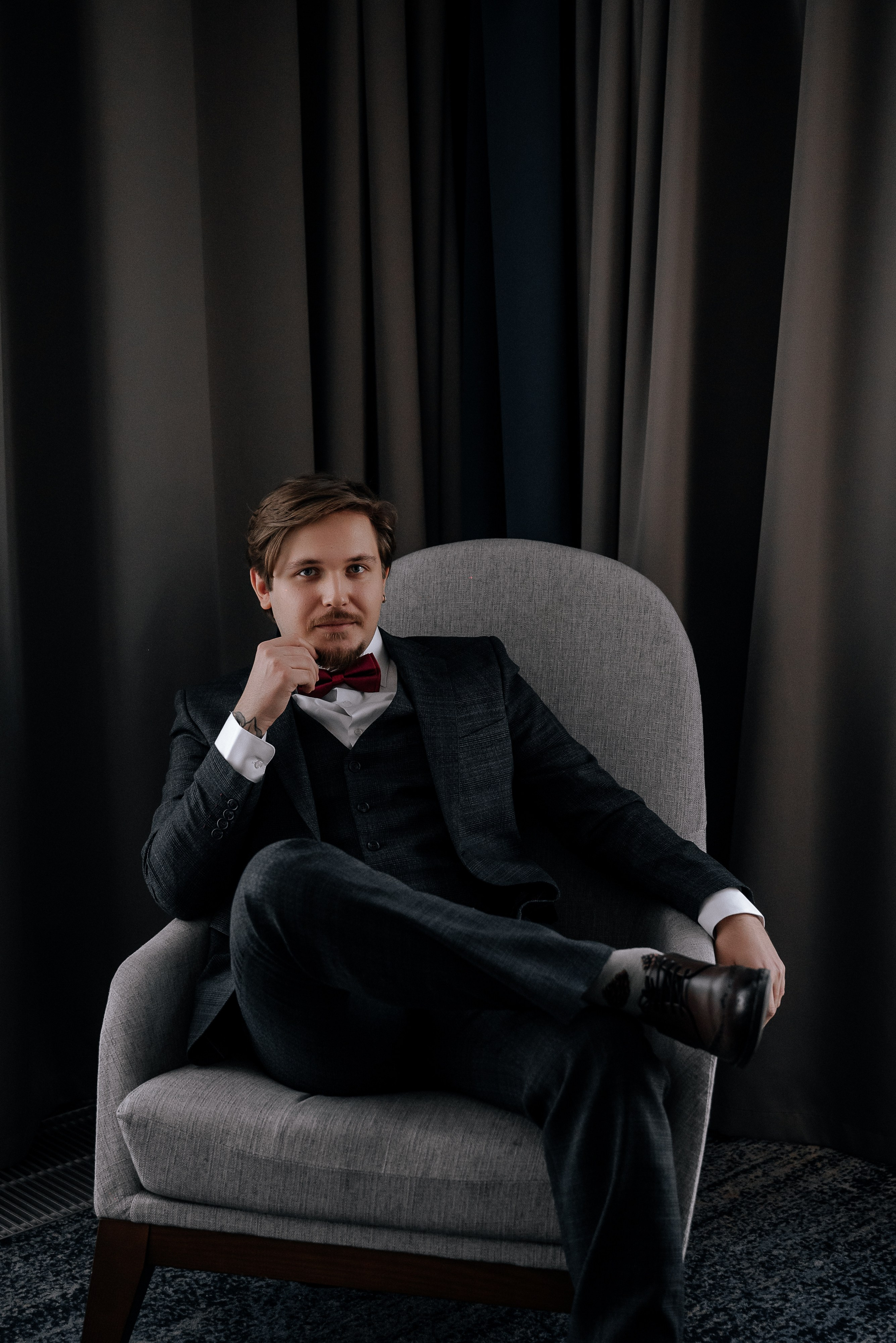 София и Иван. Letova Wedding — Свадебный организатор в Москве