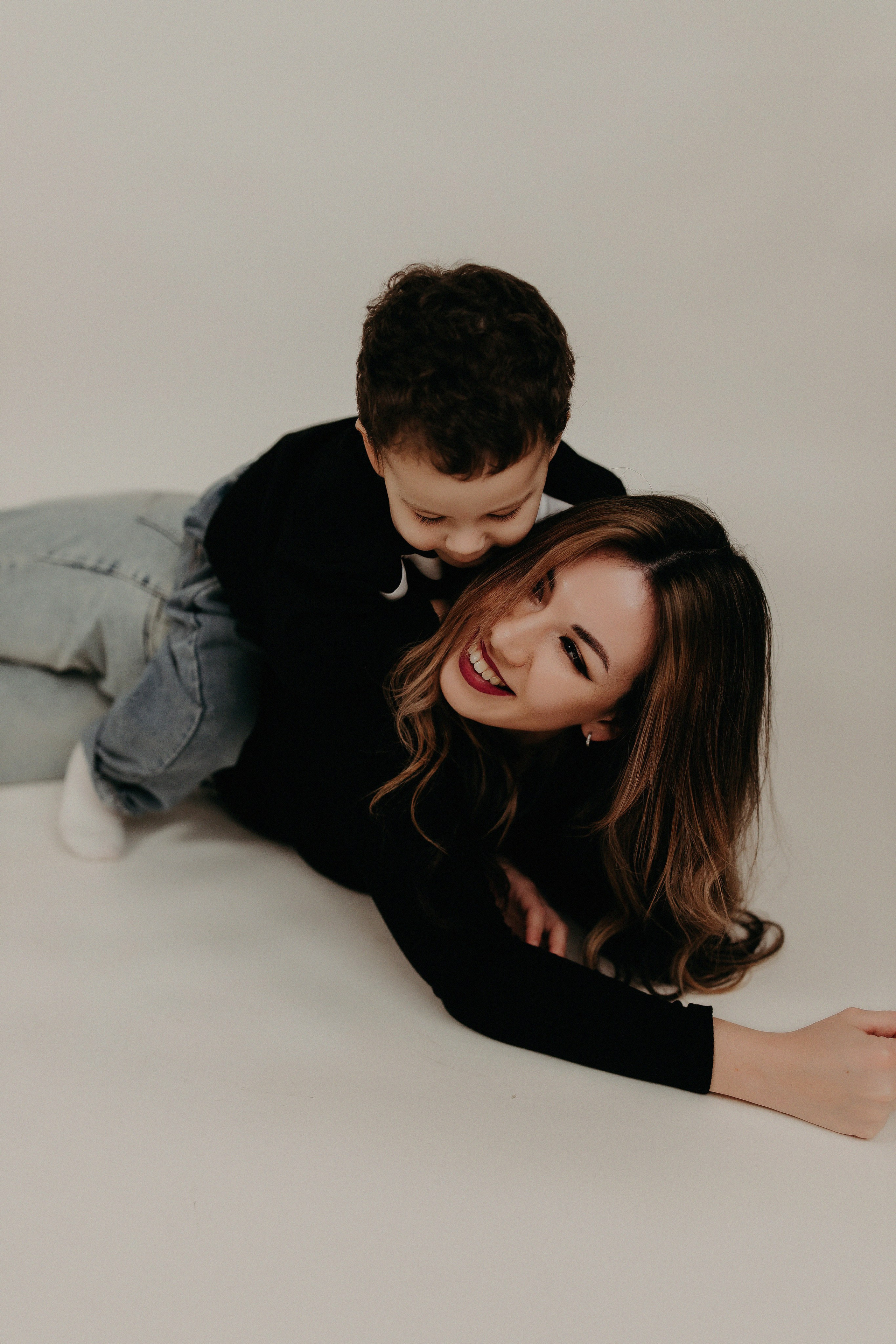 Настя и Марк. Свадебный и семейный фотограф в Казани и Волжске