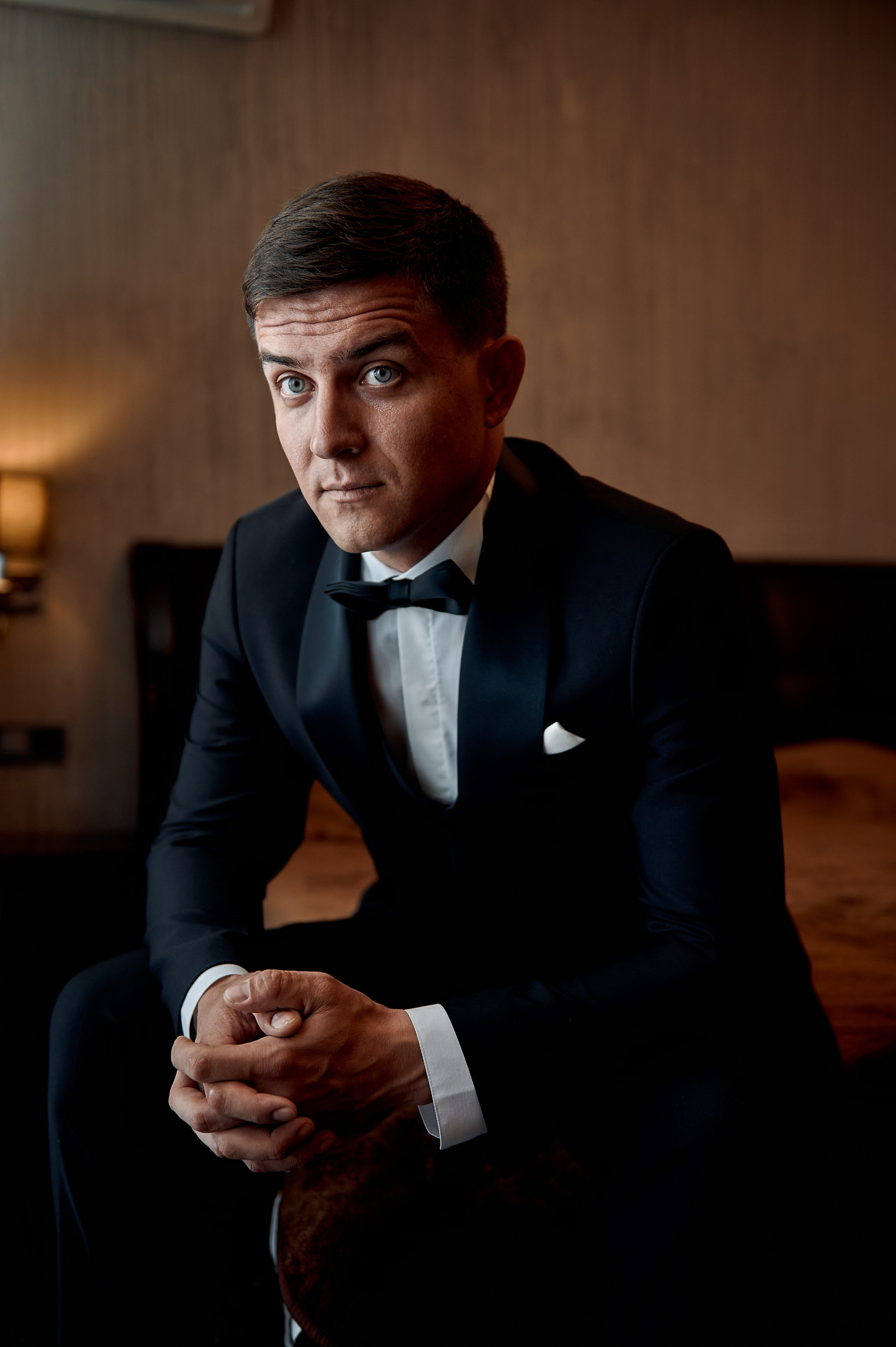 Саша и Лена. Свадебный и семейный фотограф в Крыму