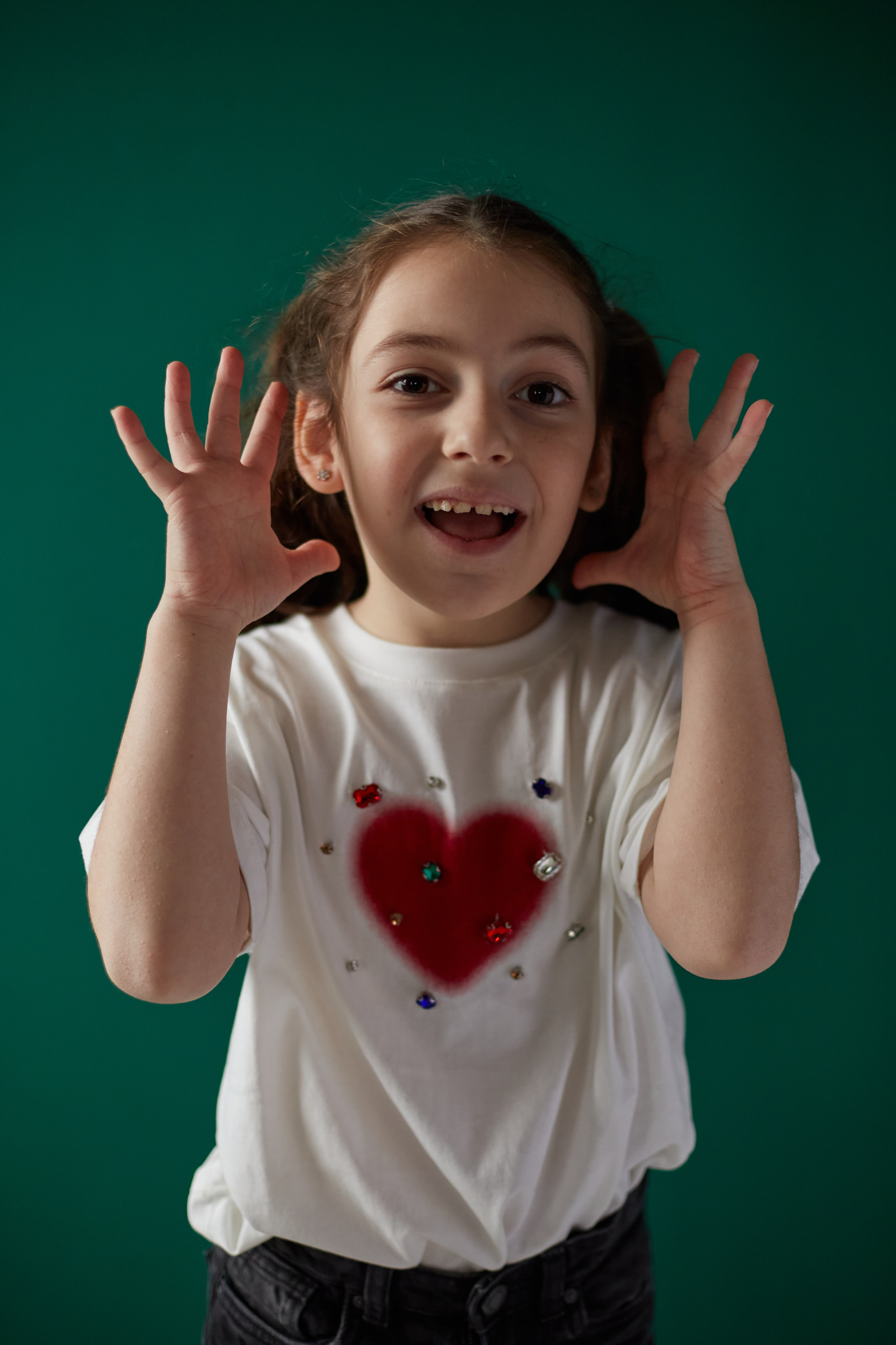 Стрельникова Вероника. Фотограф Зиновьев Михаил