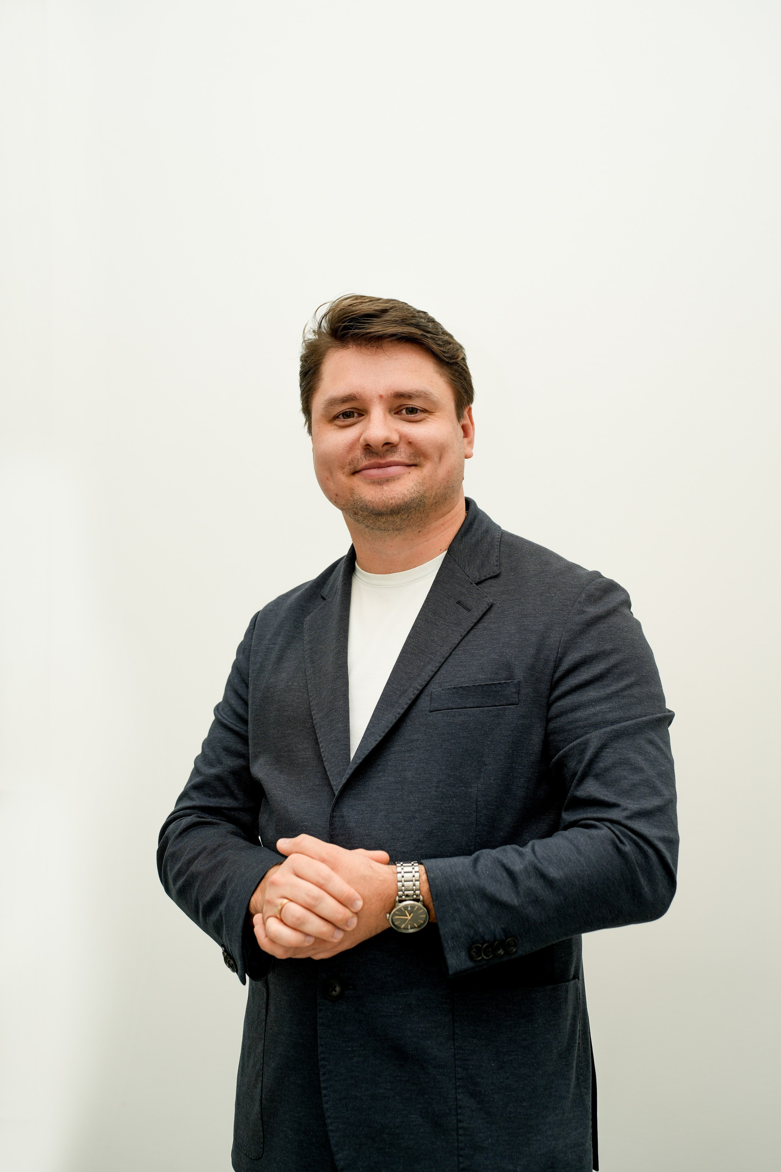 Офис. Фотограф Элина Задорожная