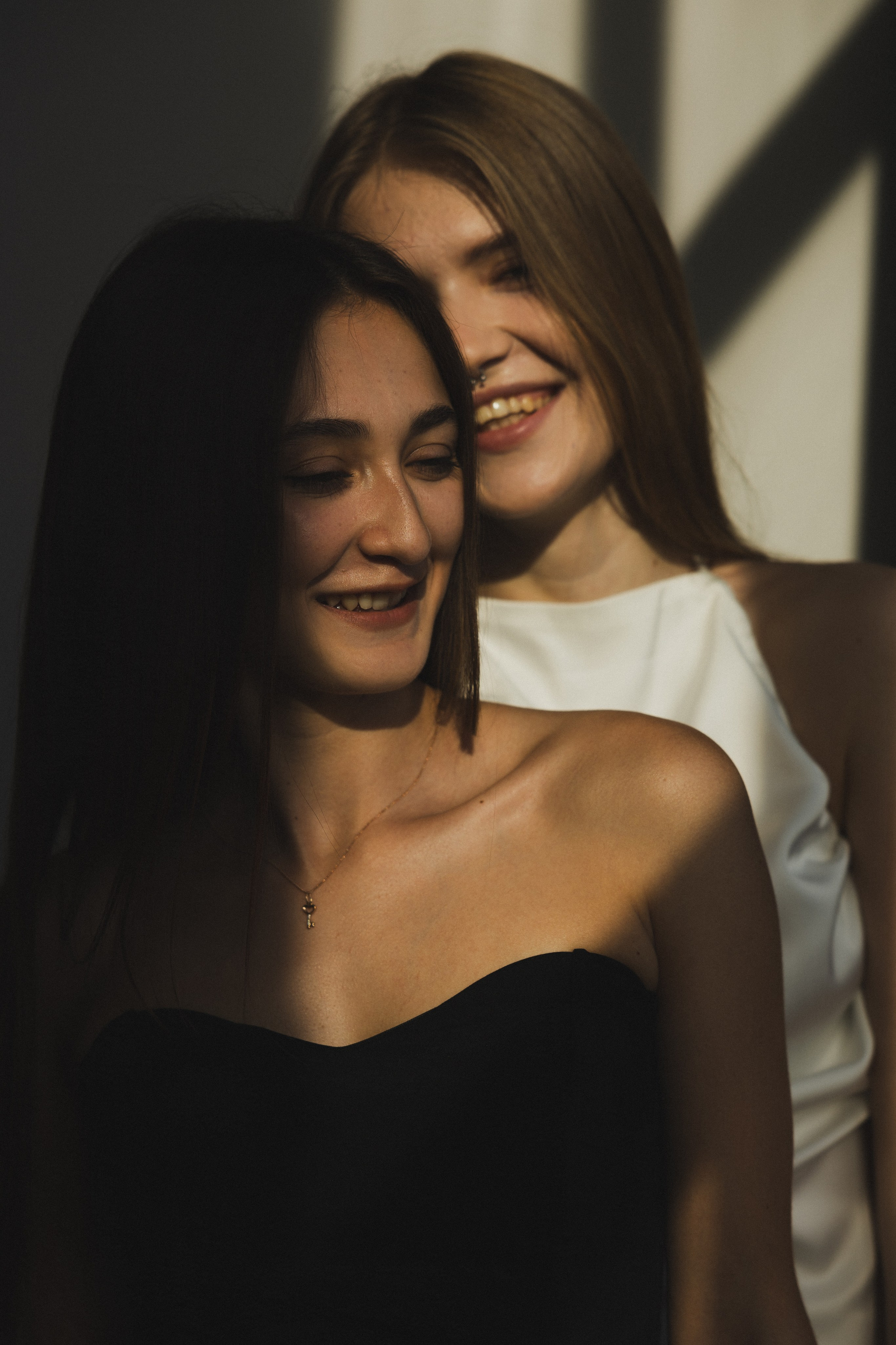 София + Настя. MASHA_PRO.ART фотограф в Курске