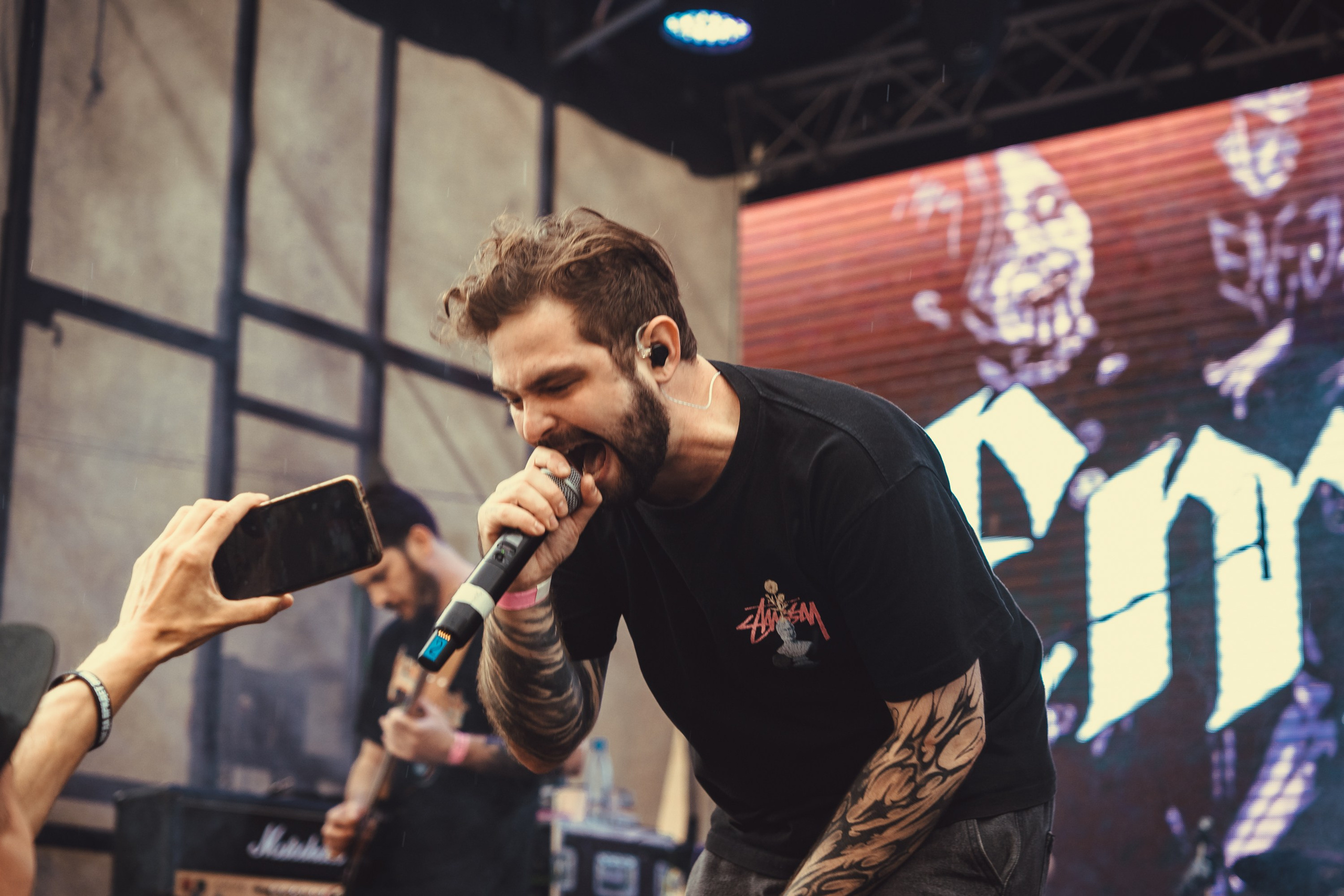 EmoFest. Фотограф Анна Табулович