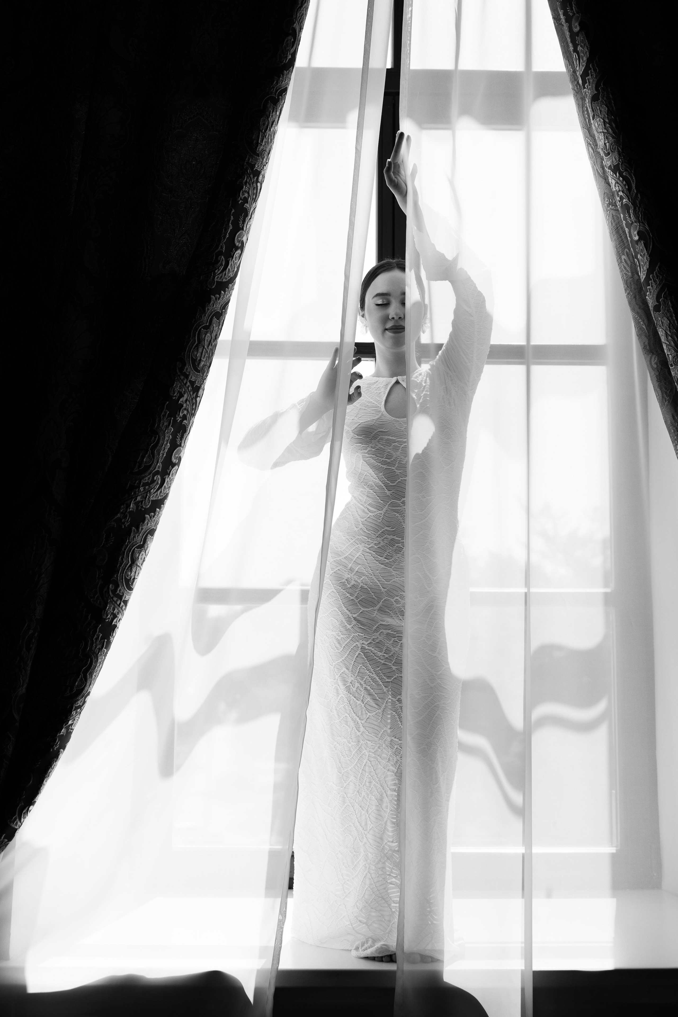 Александр и Анна. Свадебный фотограф Тула Москва СПБ / Сёмина Дарья