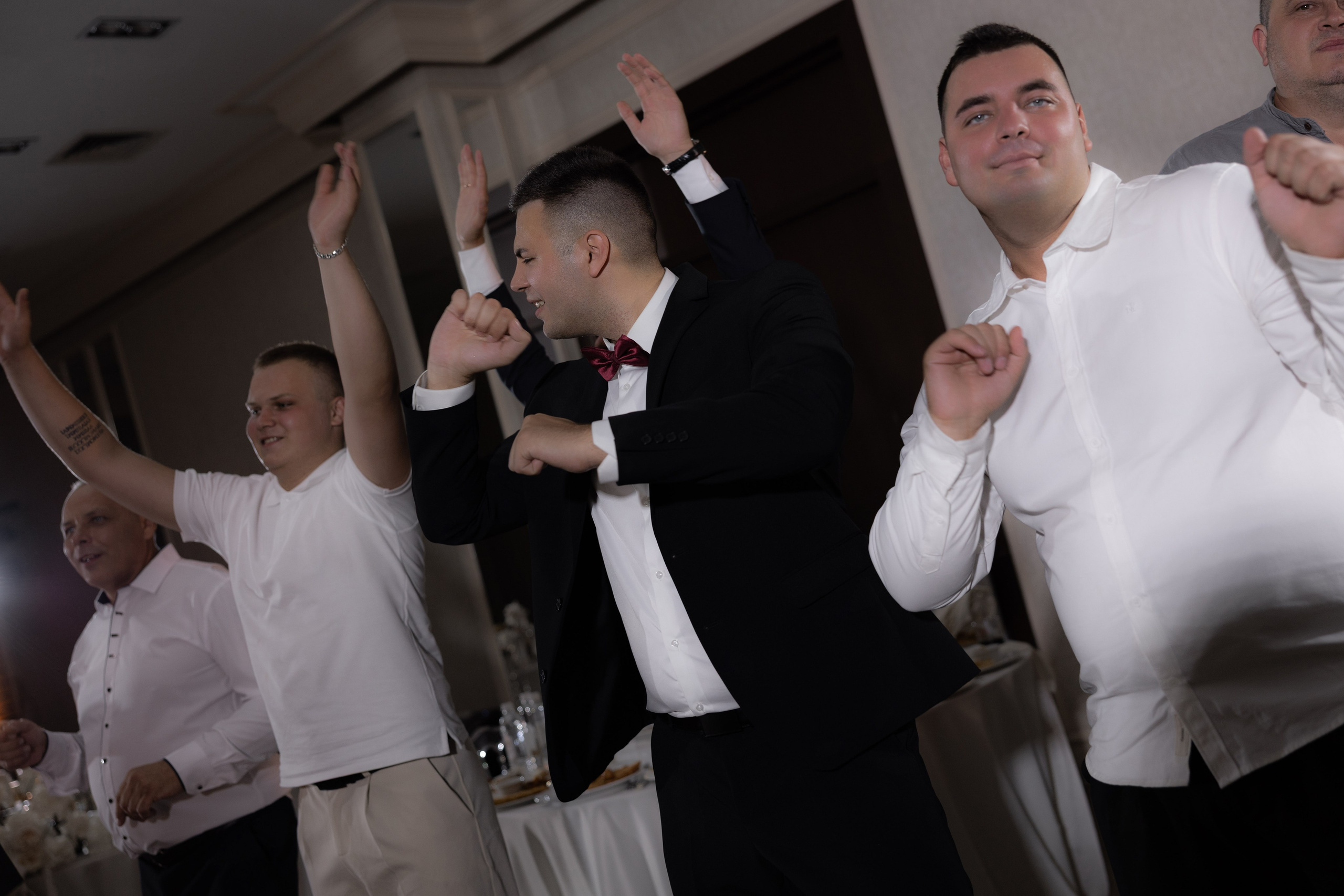 Константин и Инна. Свадебный фотограф Тула Москва СПБ / Сёмина Дарья