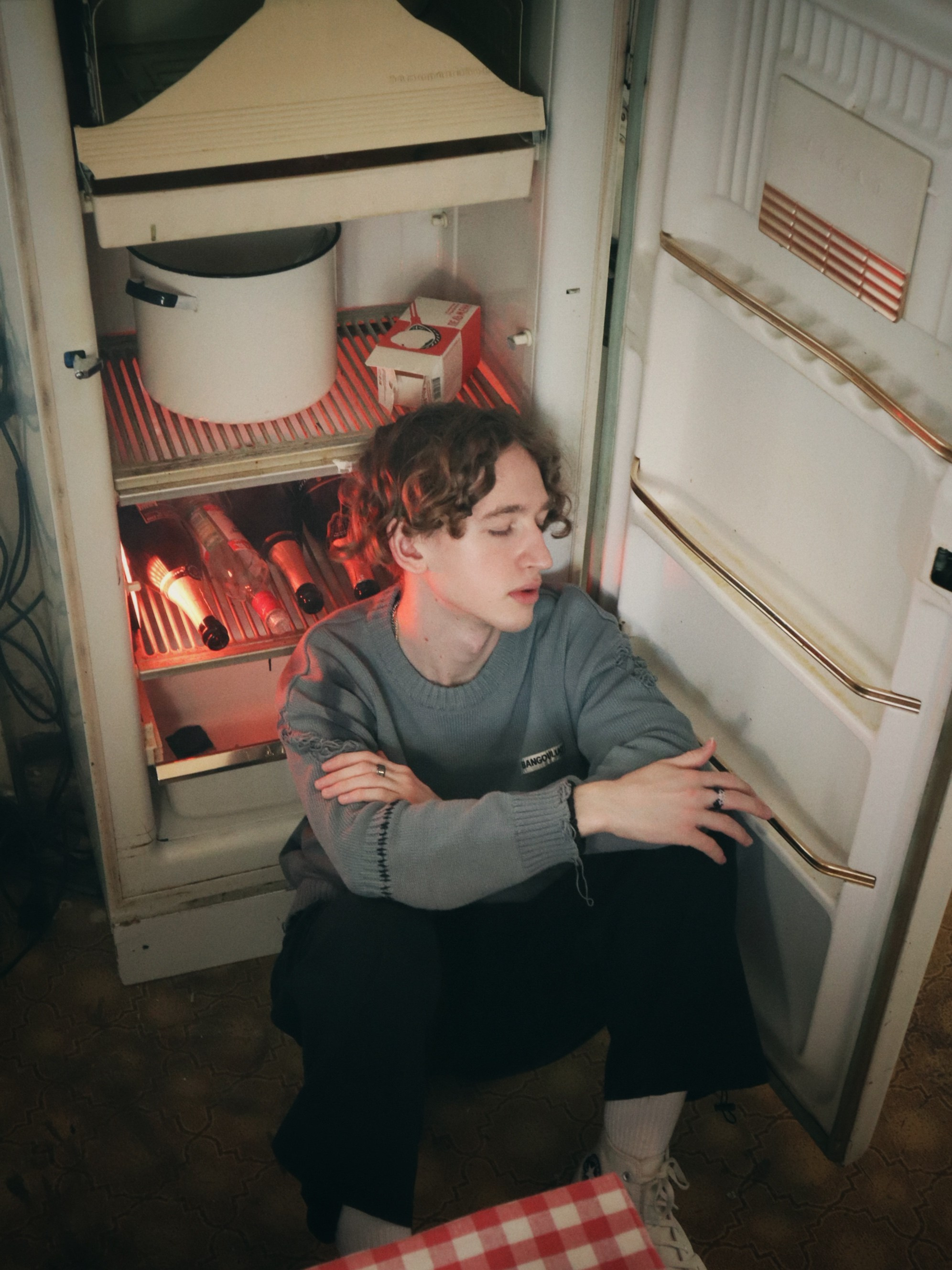 Владимир. Портретный и свадебный фотограф в Москве Александра