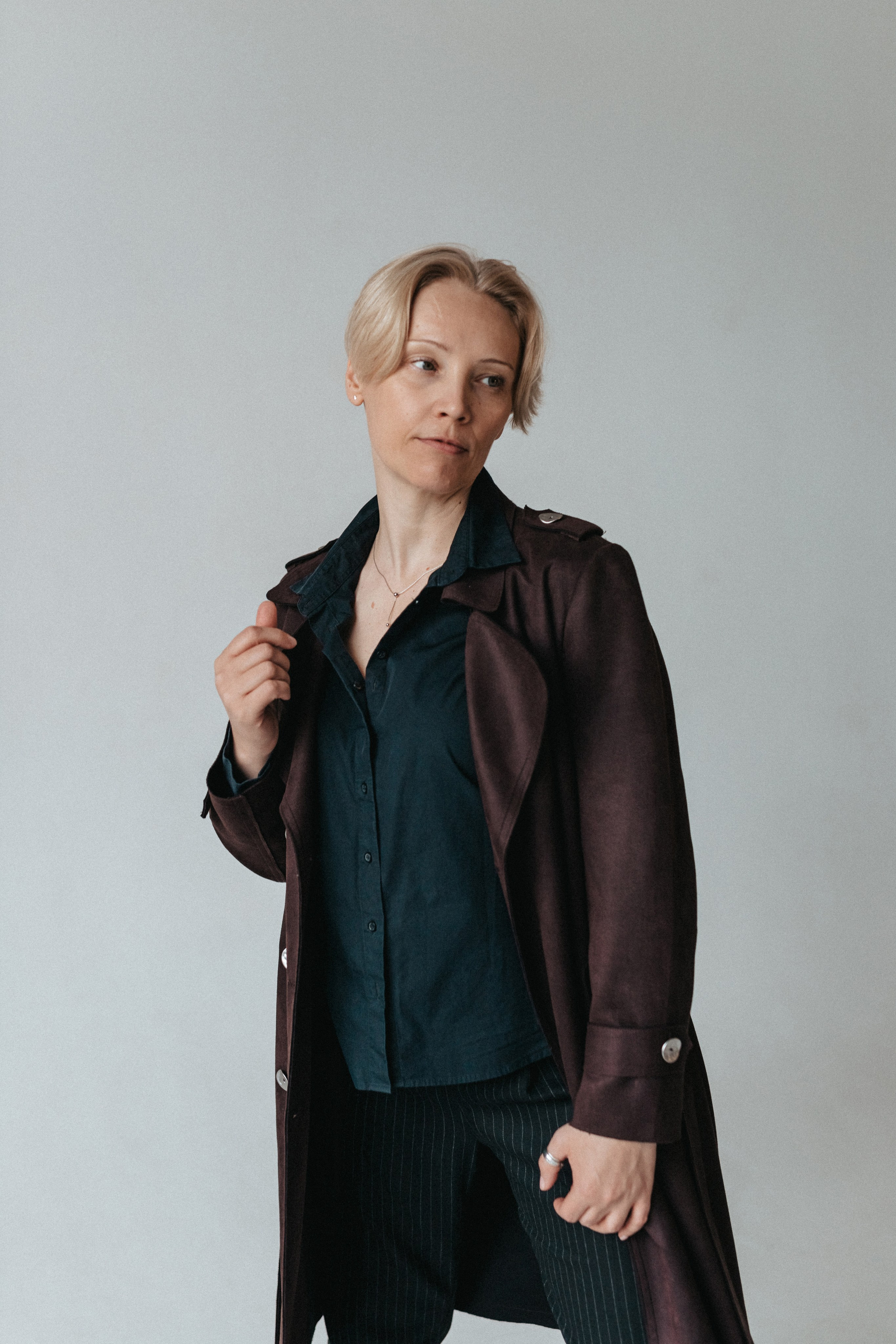 Наташа. Фотограф Ногинск Электросталь Наталья Осетрова