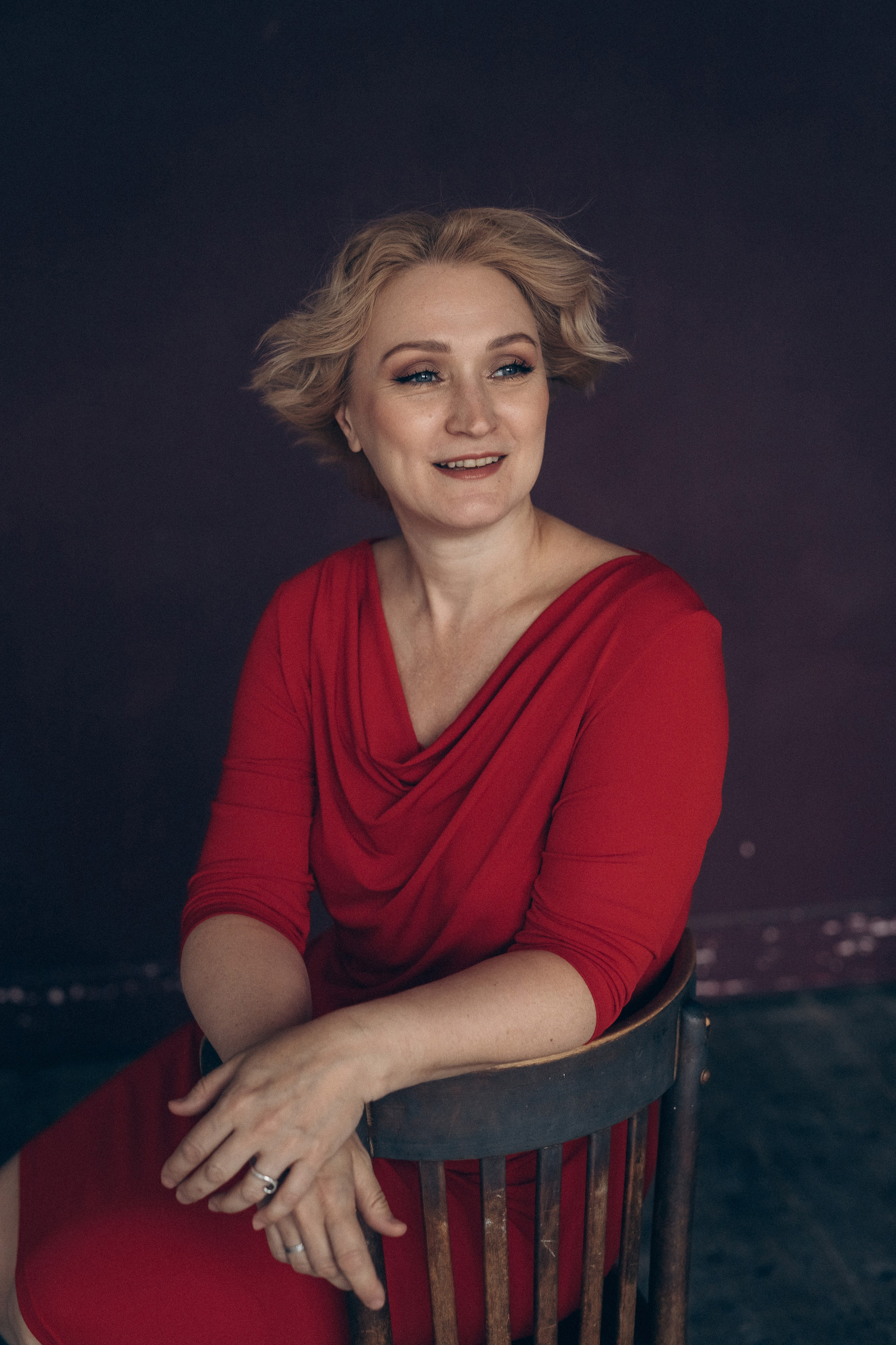 Надежда Васильева. Фотограф Ногинск Электросталь Наталья Осетрова