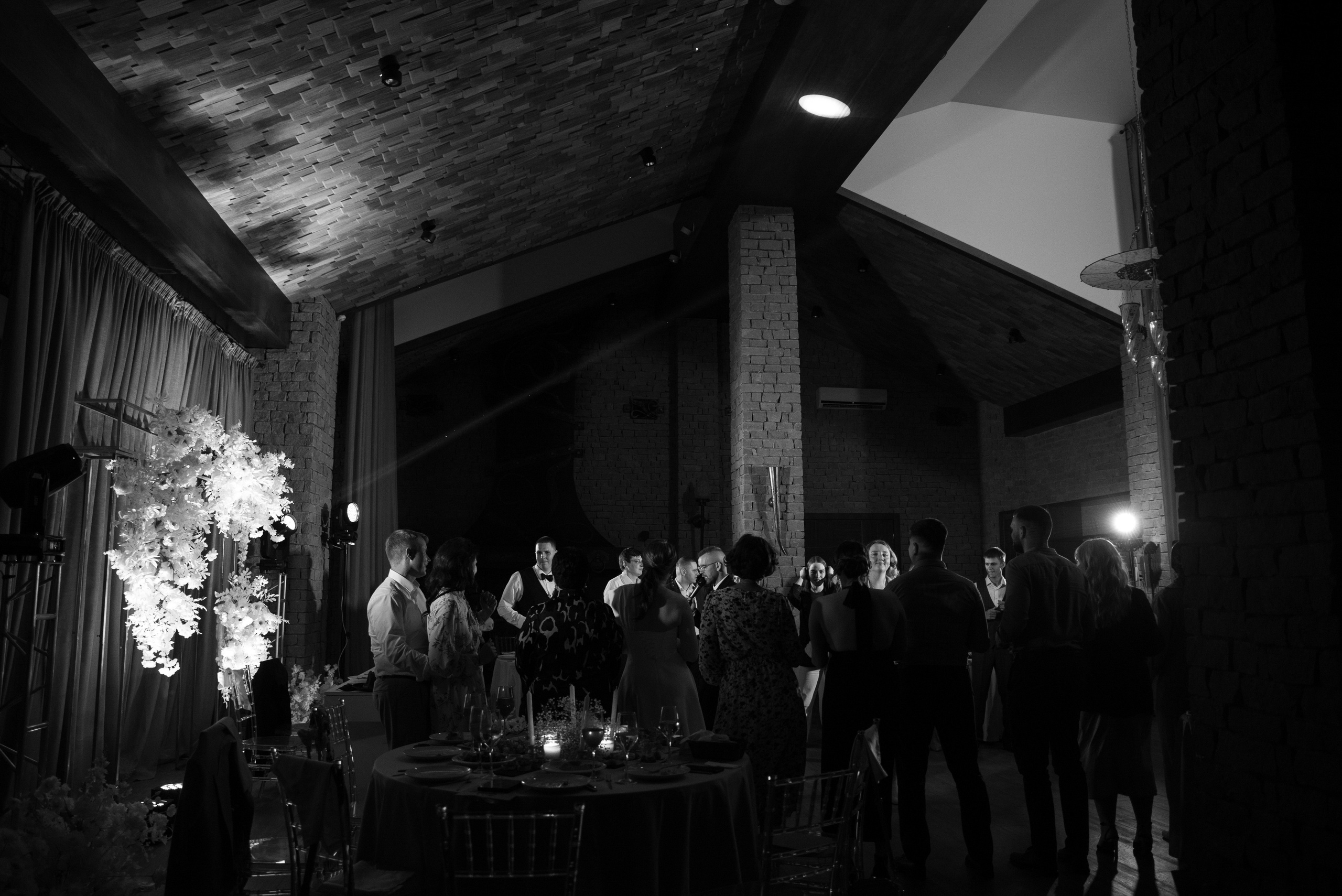 Свадьба Снежаны и Алексея. Свадебный фотограф Тюмень Анастасия Битная