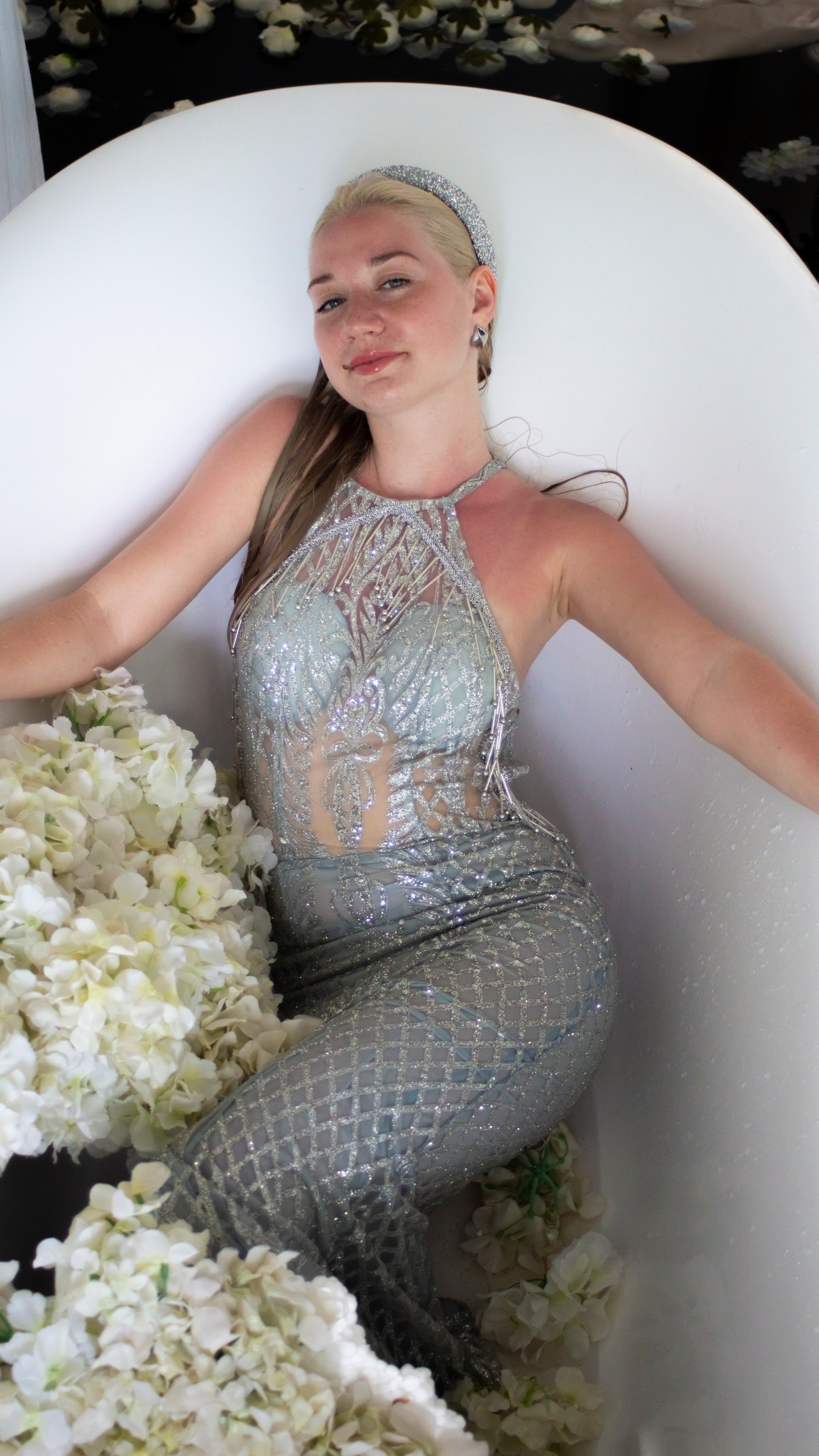 Студийные фото