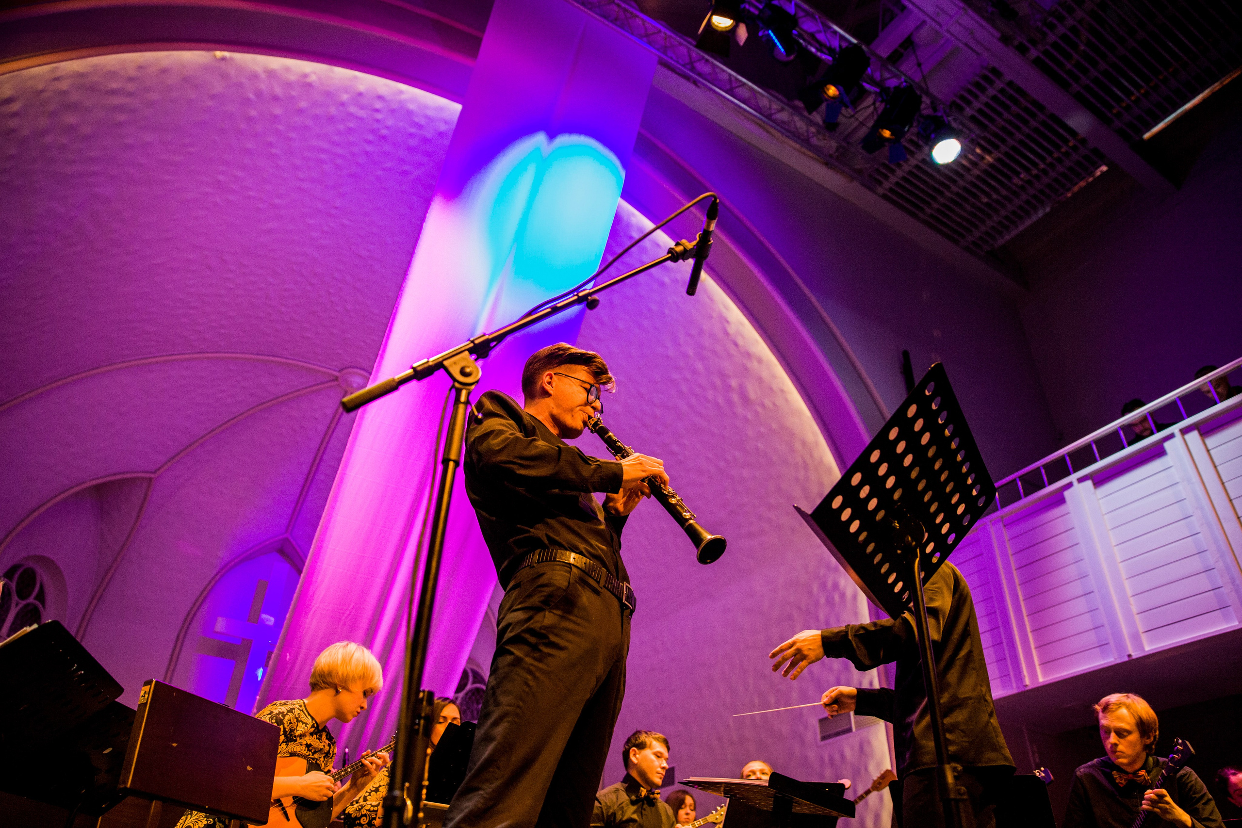 Терема. Фотограф Александра Степанова