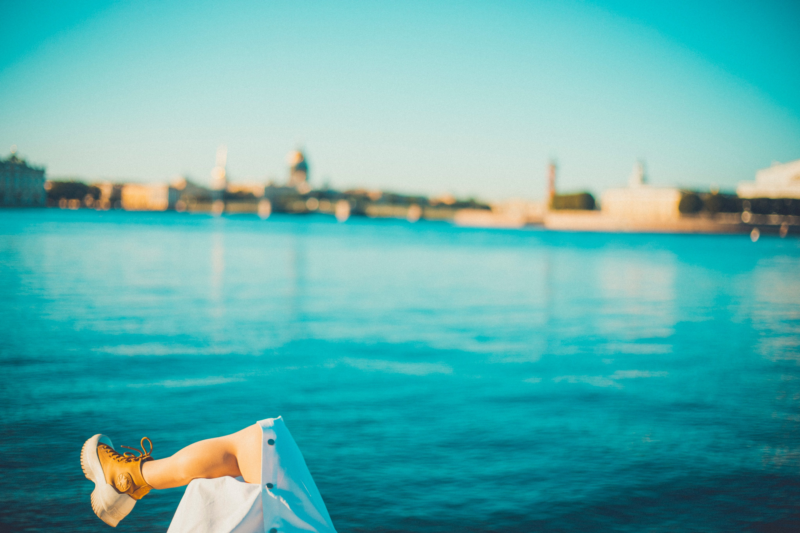 Мария. Фотограф Александра Степанова