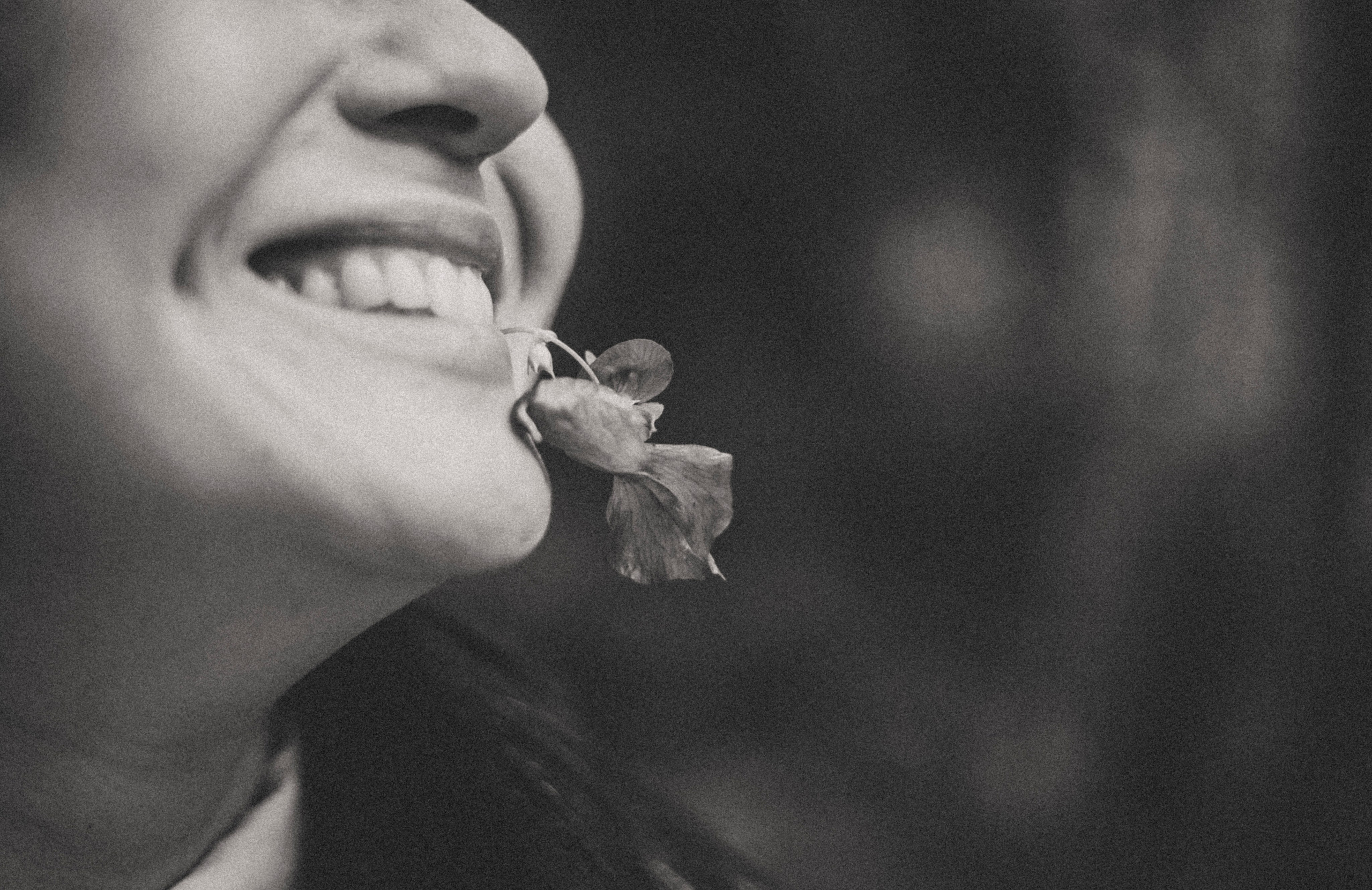 Жанна. Фотограф Александра Степанова