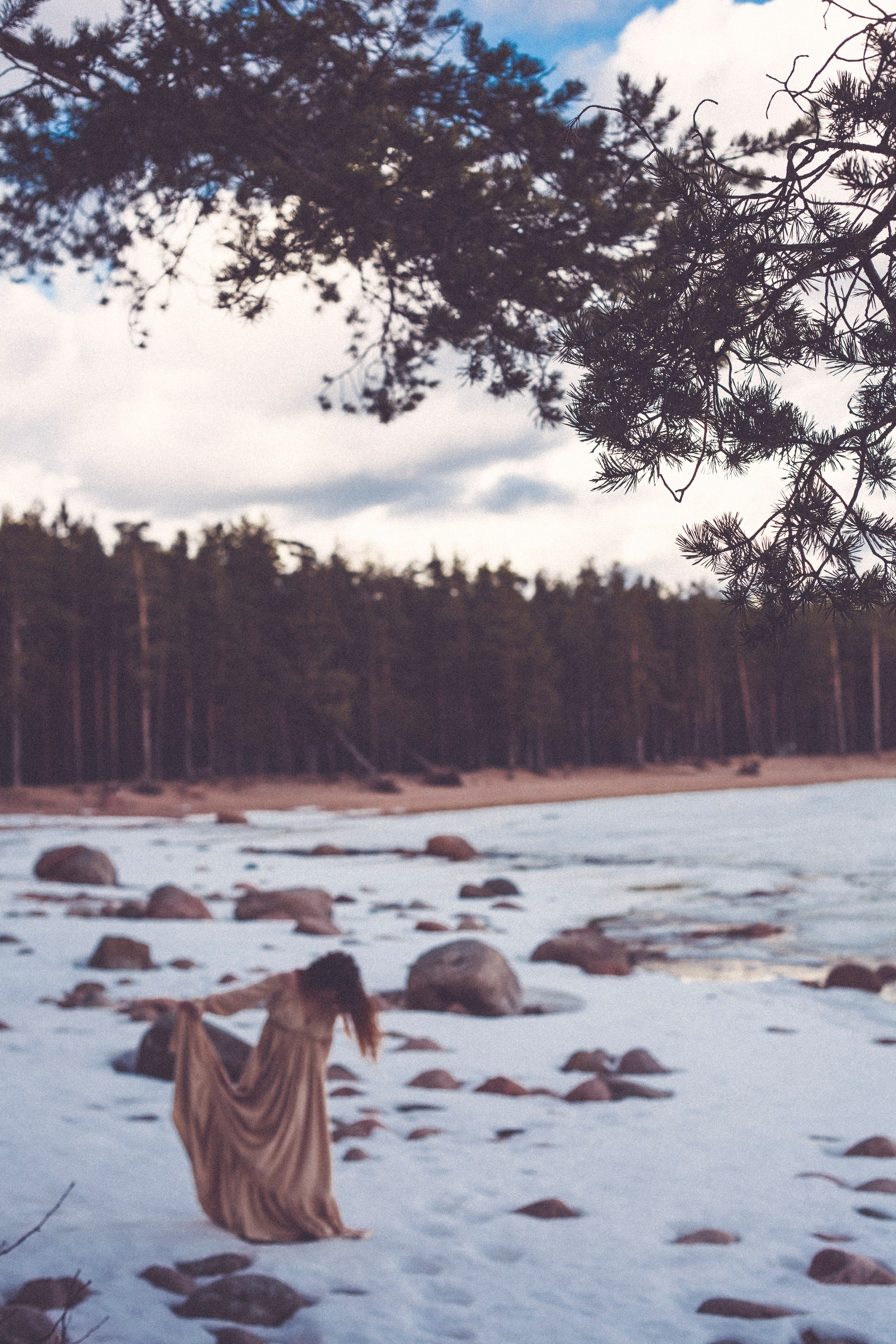 Александра. Фотограф Александра Степанова