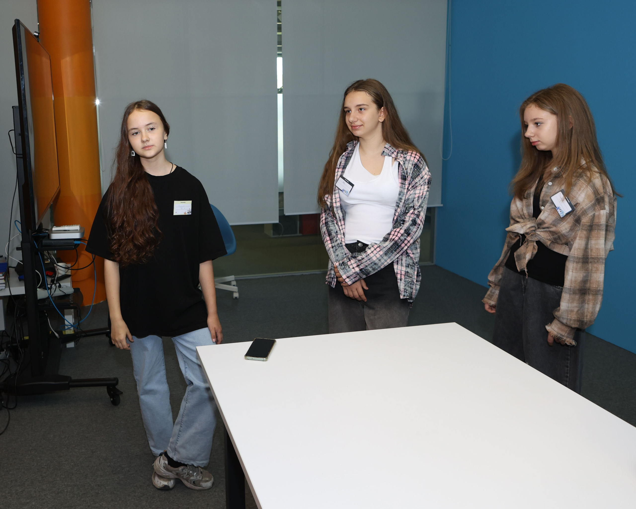 5-7 классы: Фоксфорд. Выпускные альбомы и школьный фотограф в Подольске, Троицке, Щербинке, Москве и Московской области