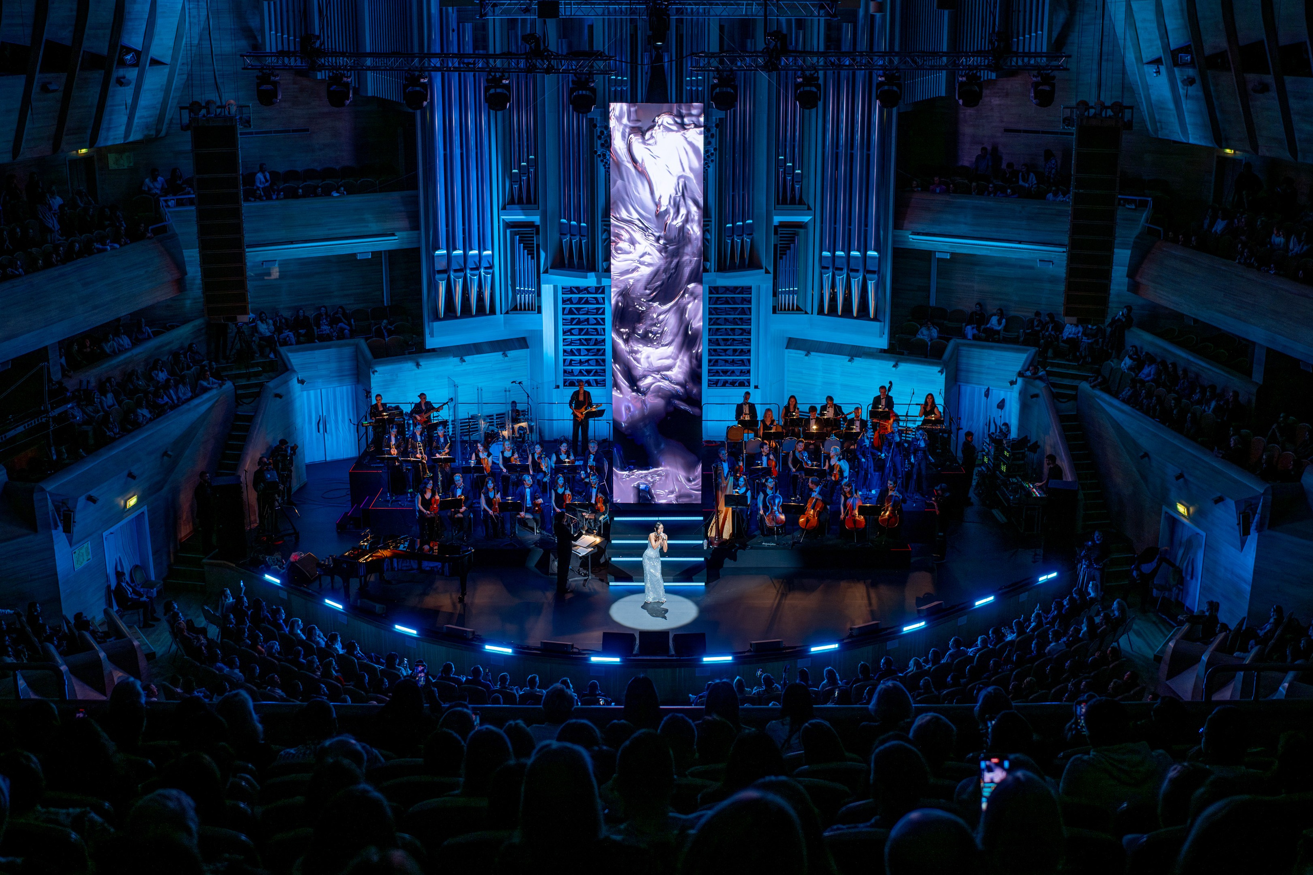 ALSOU / 2024. OOPS TEAM