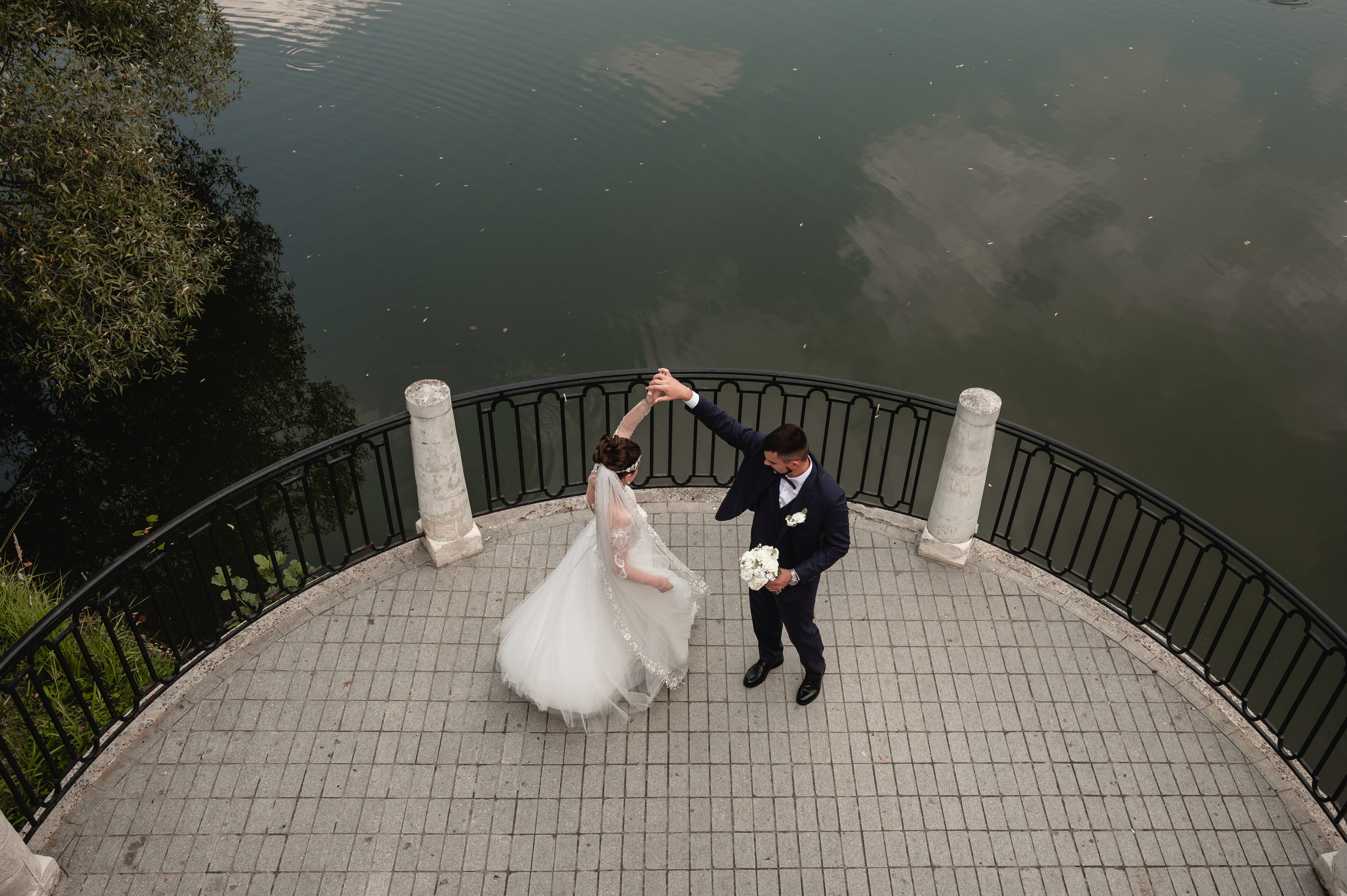 Свадбеное портфолио. Свадебный фотограф Татьяна Сорока Москва и МО