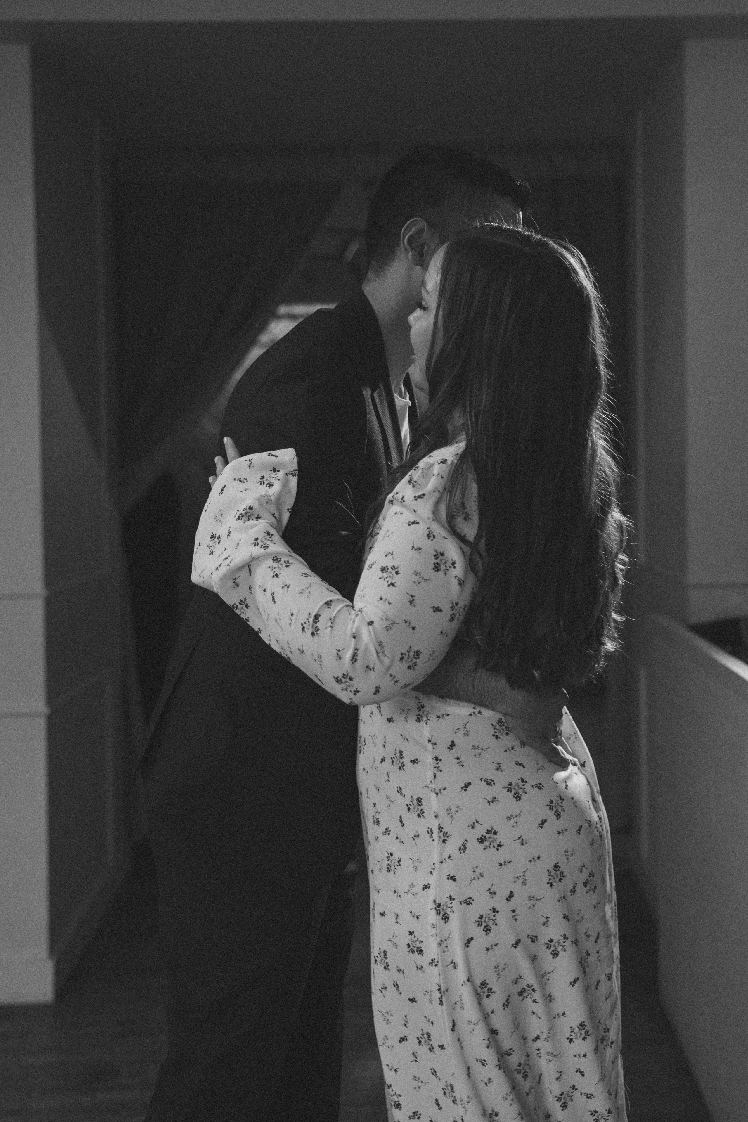 Влад & Елизавета. Питерский фотограф