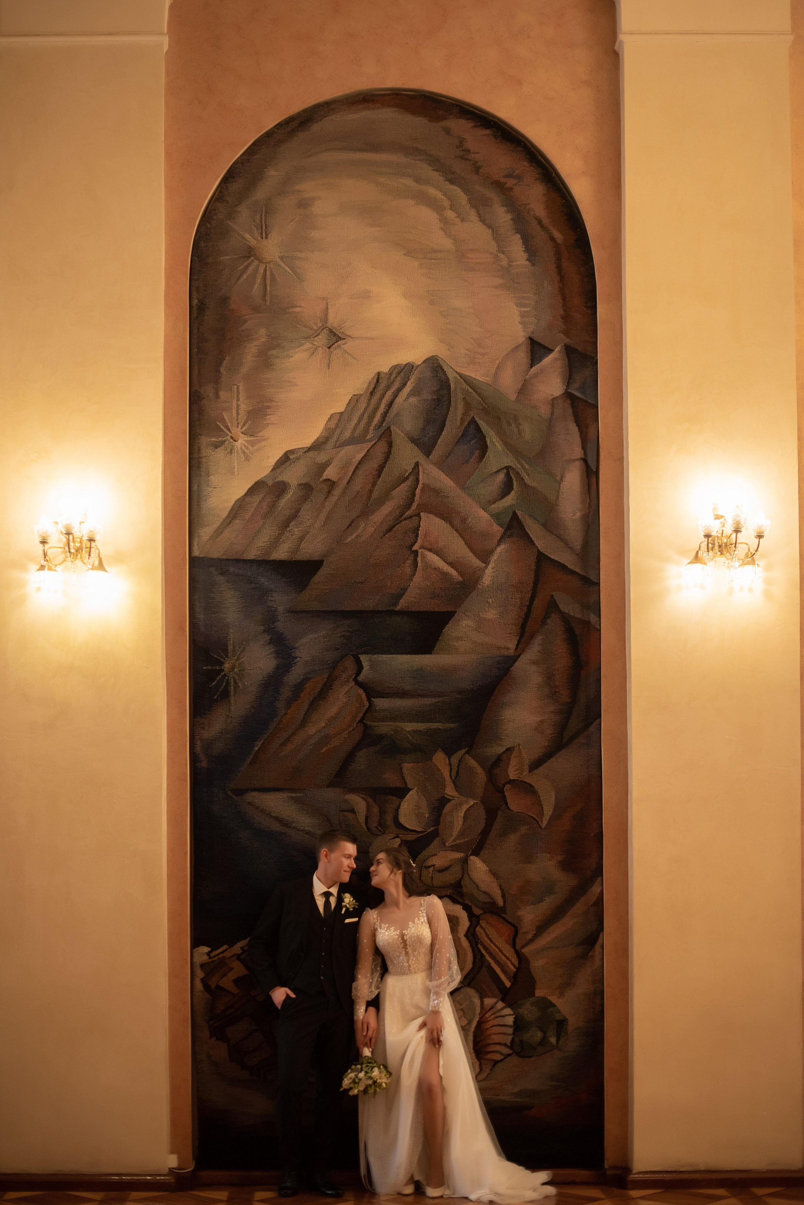 Свадебная фотосессия 09.09.23 – лучшие моменты этого дня. Свадебный фотограф в Миассе Татьяна Ружникова