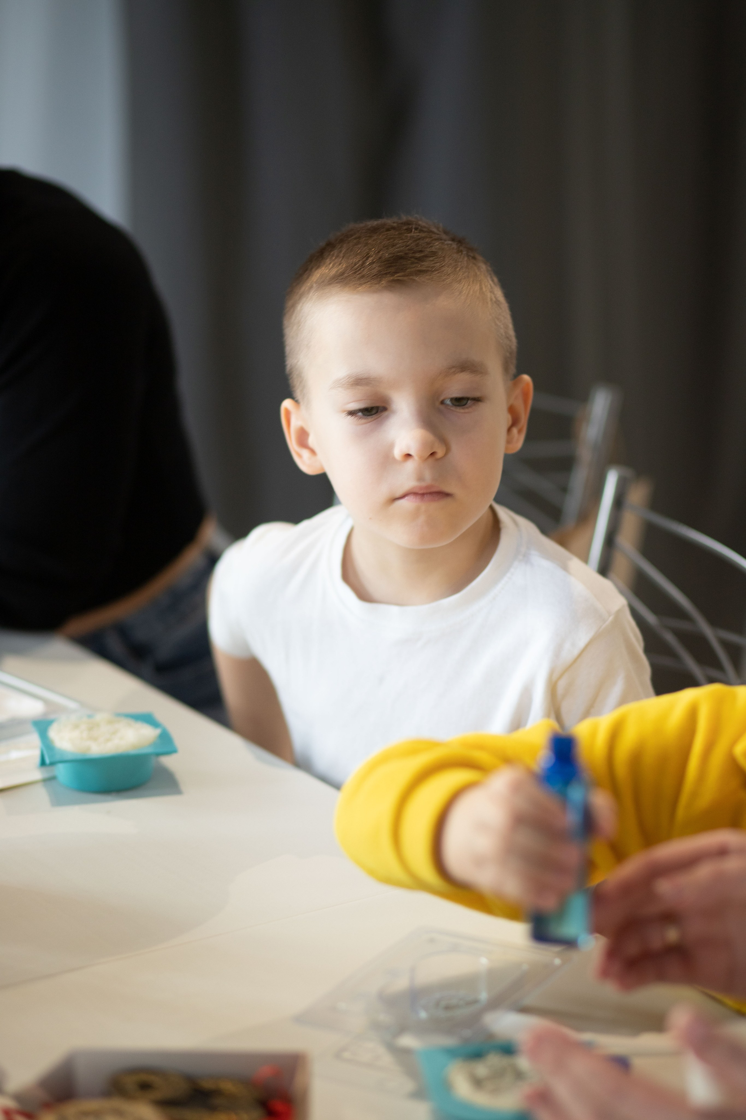 Мастер класс. Фотограф Пушкино и Москва Анастасия Коган