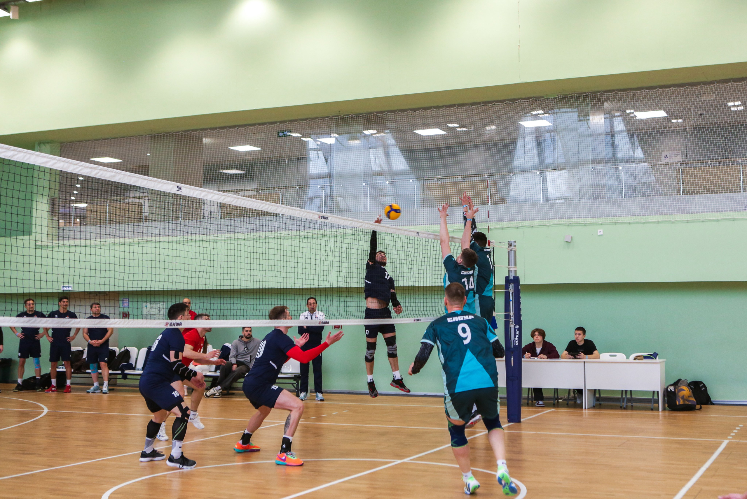 Волейбол. Репортажный, семейный, свадебный, портретный фотограф