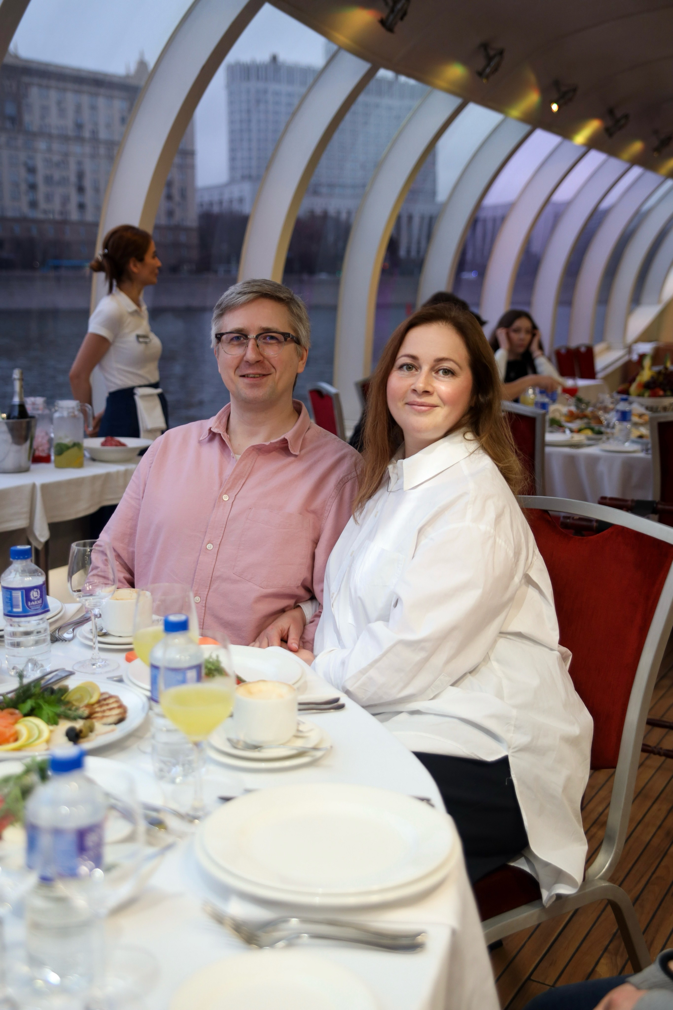 Стрит Фалькон.Теплоход Реддисон. Главная