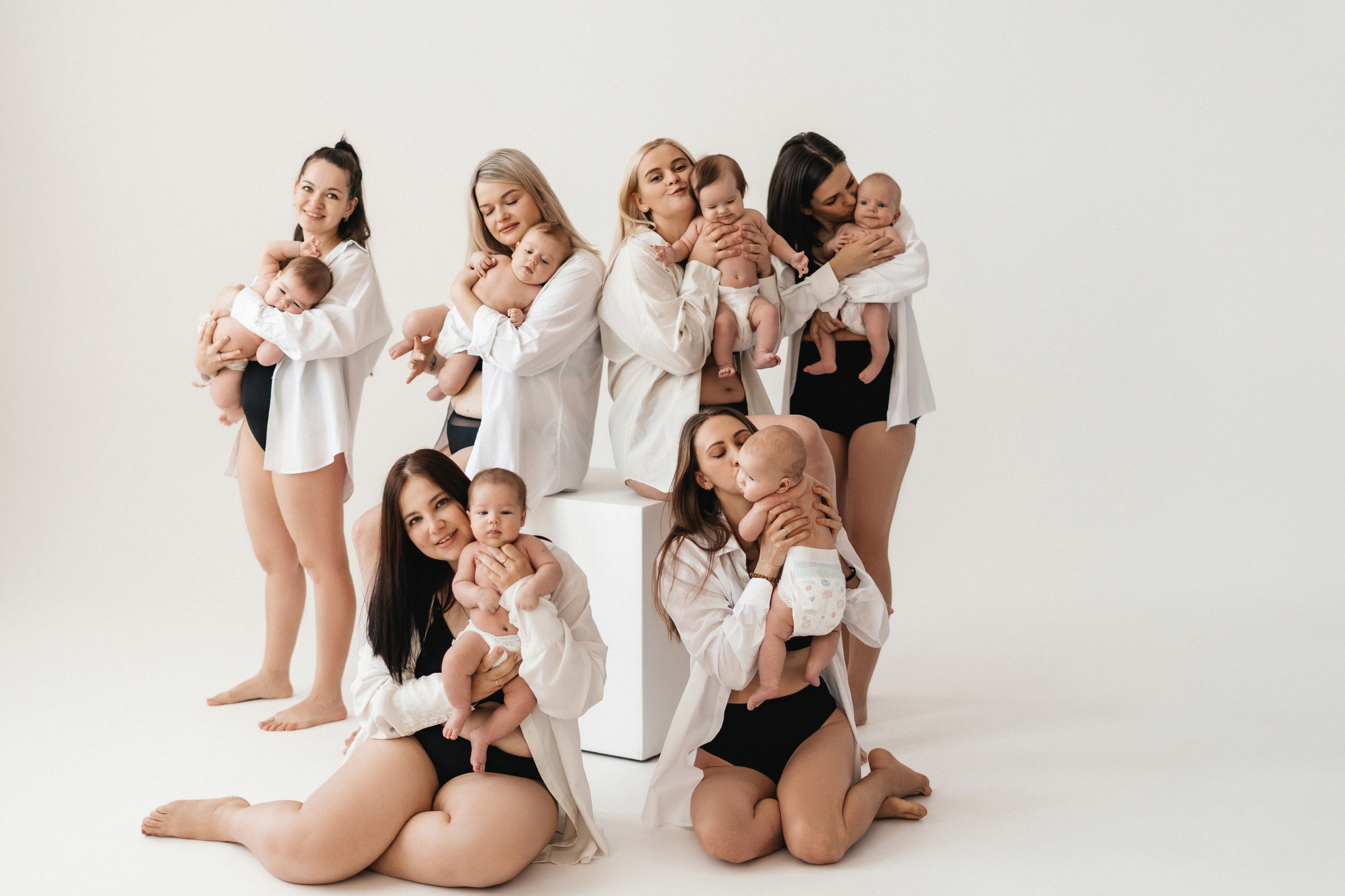 Мамочки сахалина. Фотограф сахалин